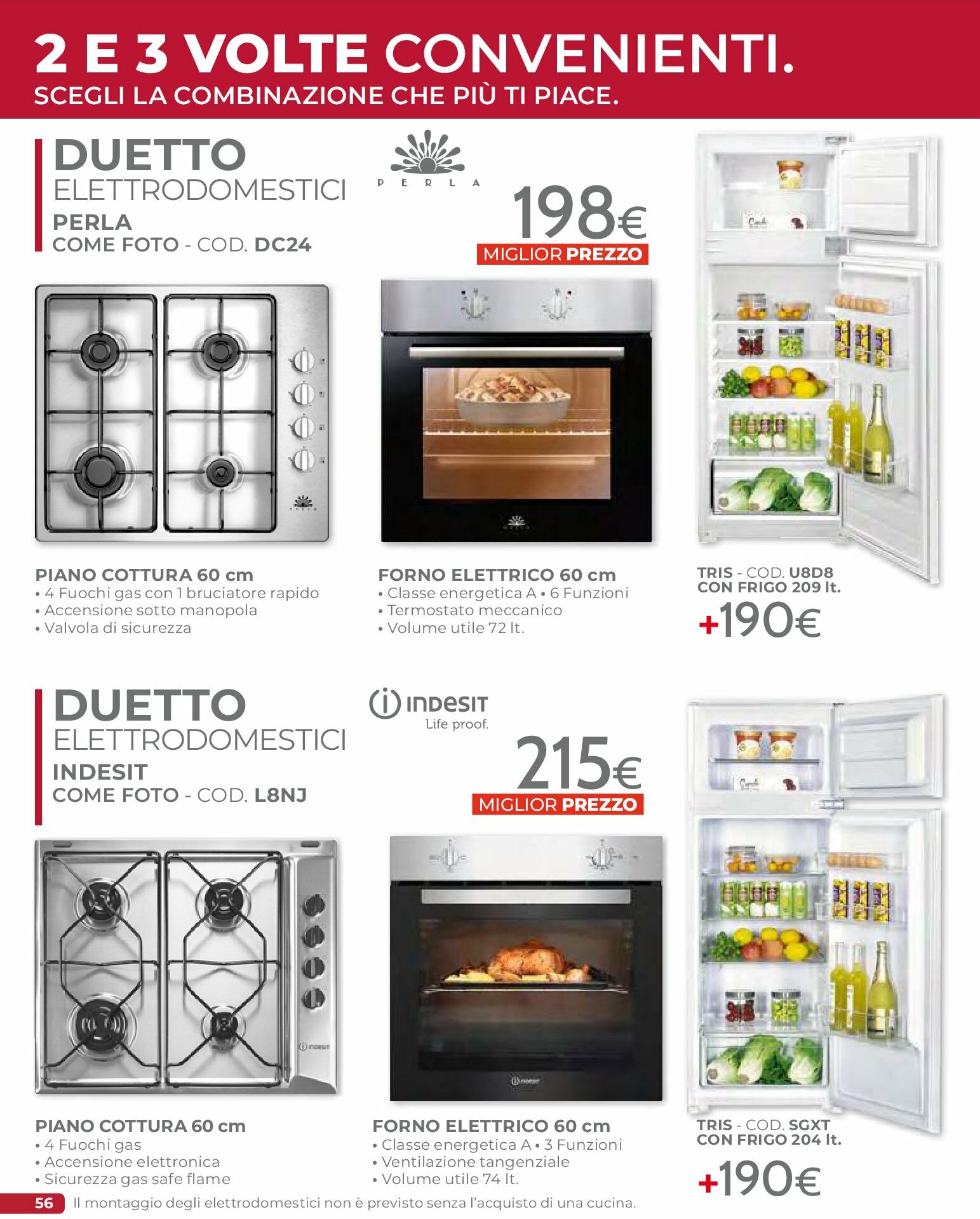 mondo-convenienza - Volantino Mondo Convenienza - Autunno valido dal 01/09 al 31/03 - page: 58 mondo-convenienza - Volantino Mondo Convenienza - Autunno valido dal 01/09 al 31/03 - page: 58
