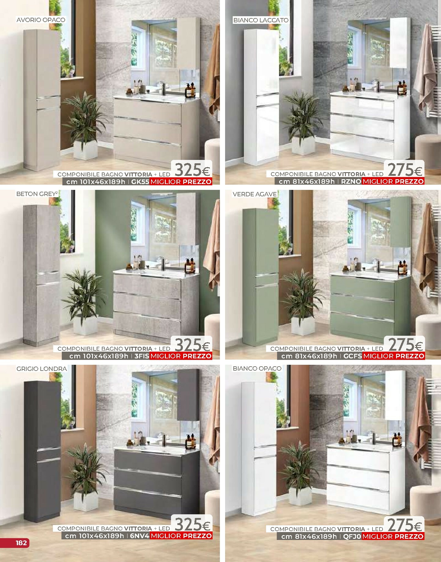 mondo-convenienza - Volantino Mondo Convenienza - Autunno valido dal 01/10 al 31/12 - page: 184 mondo-convenienza - Volantino Mondo Convenienza - Autunno valido dal 01/10 al 31/12 - page: 184