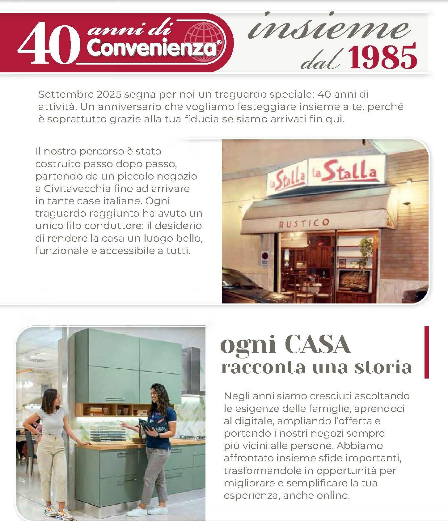 mondo-convenienza - Volantino Mondo Convenienza - Autunno valido dal 01/10 al 31/12 - page: 4 mondo-convenienza - Volantino Mondo Convenienza - Autunno valido dal 01/10 al 31/12 - page: 4