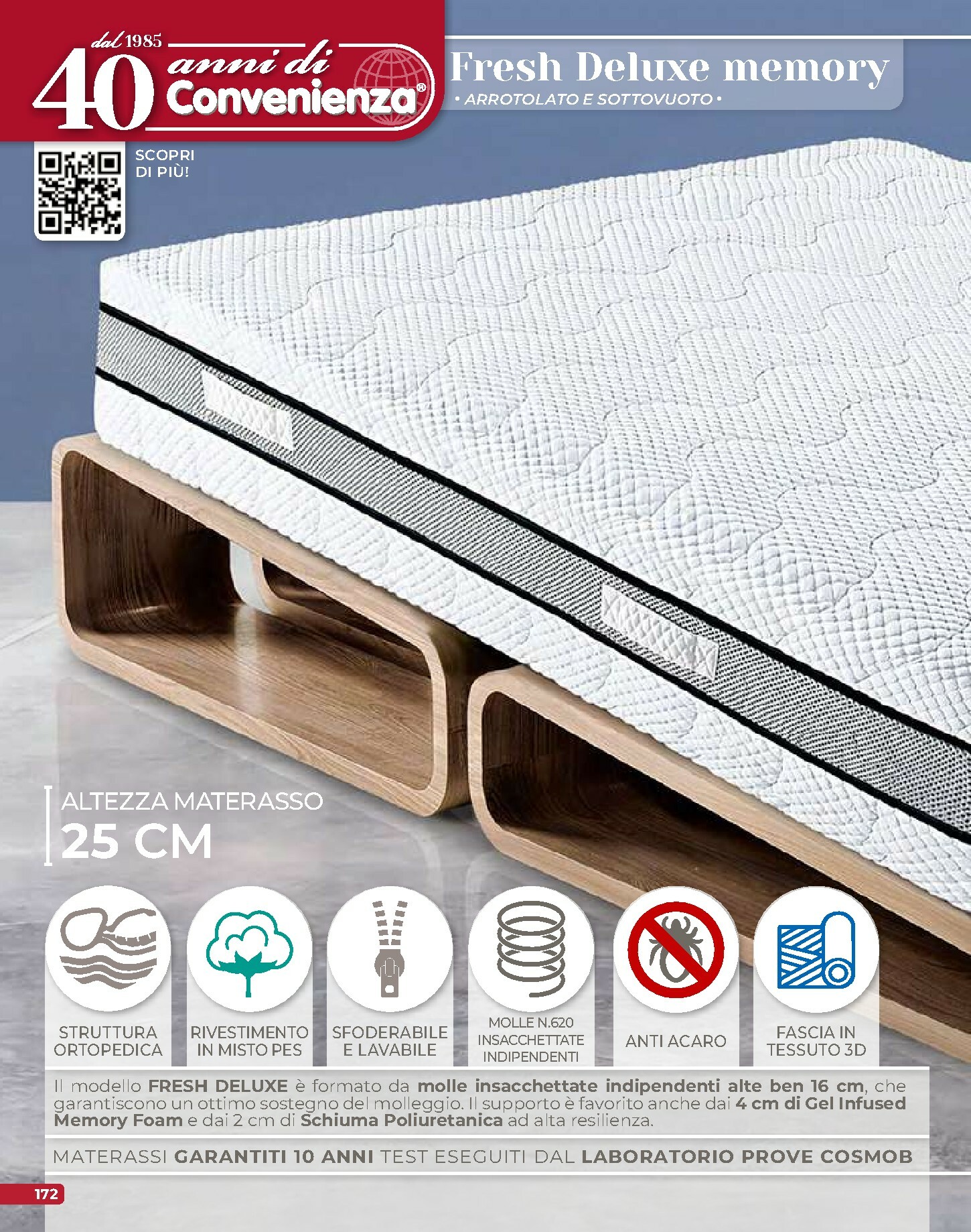 mondo-convenienza - Volantino Mondo Convenienza - Autunno valido dal 01/10 al 31/12 - page: 174 mondo-convenienza - Volantino Mondo Convenienza - Autunno valido dal 01/10 al 31/12 - page: 174