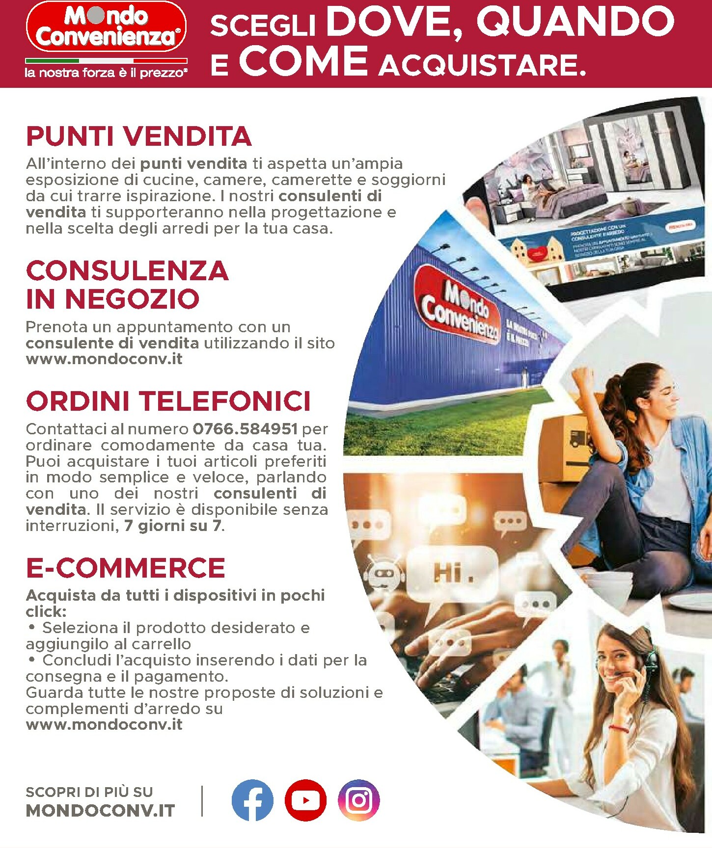 mondo-convenienza - Volantino Mondo Convenienza - Autunno valido dal 01/10 al 31/12 - page: 192 mondo-convenienza - Volantino Mondo Convenienza - Autunno valido dal 01/10 al 31/12 - page: 192
