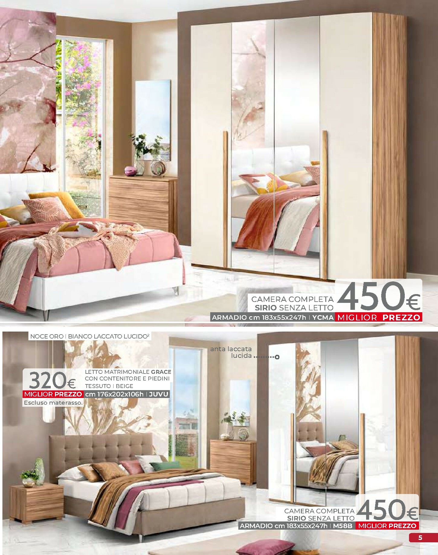 mondo-convenienza - Volantino Mondo Convenienza - Autunno valido dal 01/10 al 31/12 - page: 7 mondo-convenienza - Volantino Mondo Convenienza - Autunno valido dal 01/10 al 31/12 - page: 7