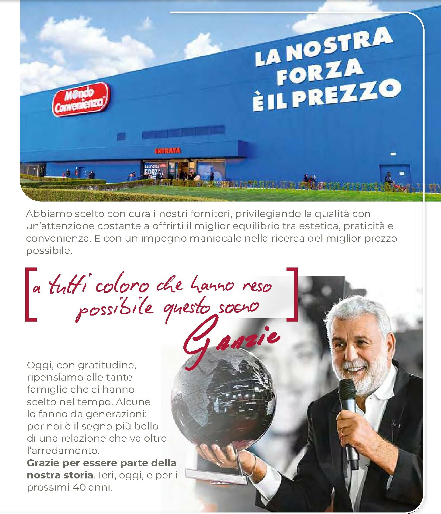 mondo-convenienza - Volantino Mondo Convenienza - Autunno valido dal 01/10 al 31/12 - page: 5 mondo-convenienza - Volantino Mondo Convenienza - Autunno valido dal 01/10 al 31/12 - page: 5