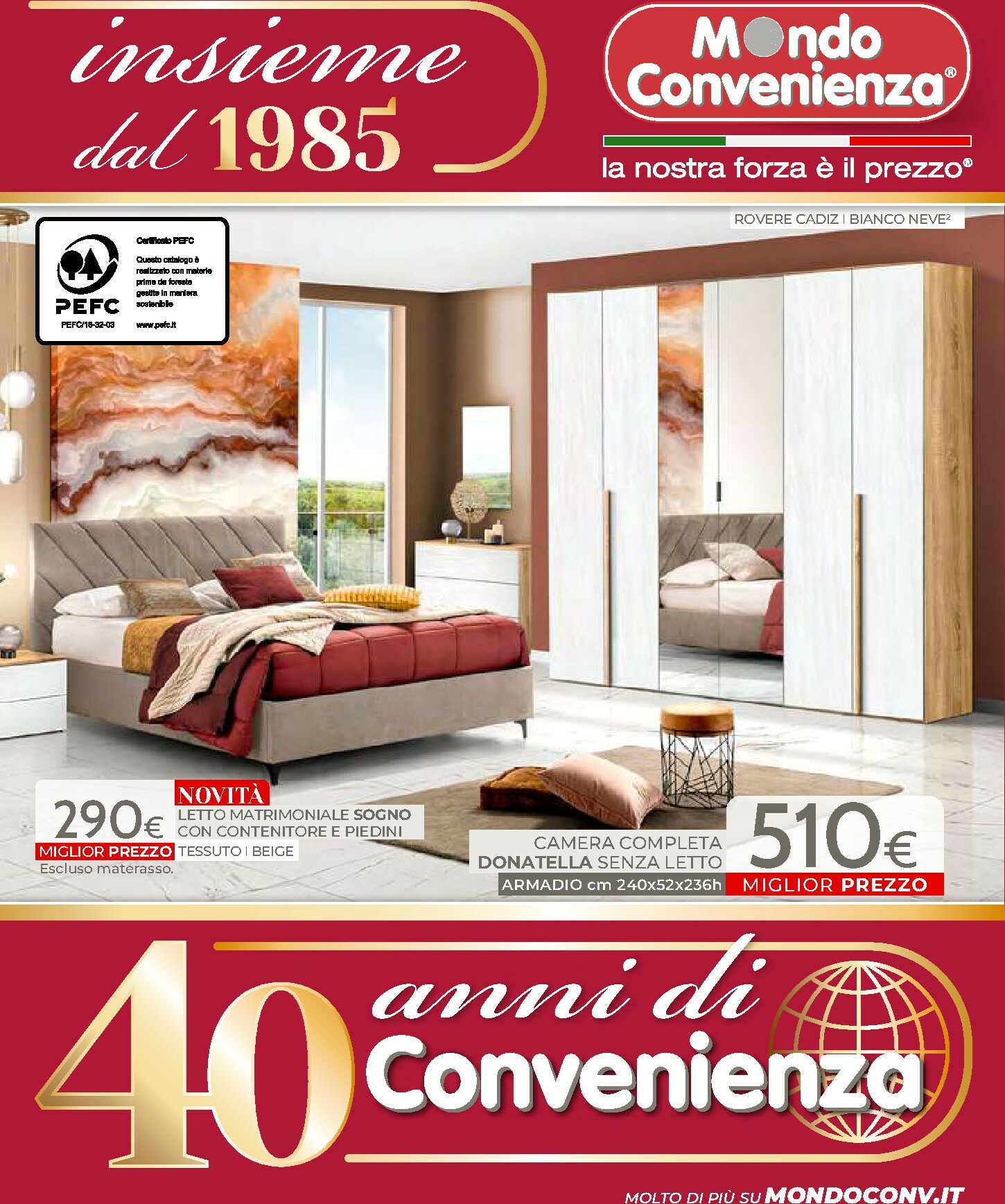 mondo-convenienza - Volantino Mondo Convenienza - Autunno valido dal 01/10 al 31/12 - page: 196 mondo-convenienza - Volantino Mondo Convenienza - Autunno valido dal 01/10 al 31/12 - page: 196