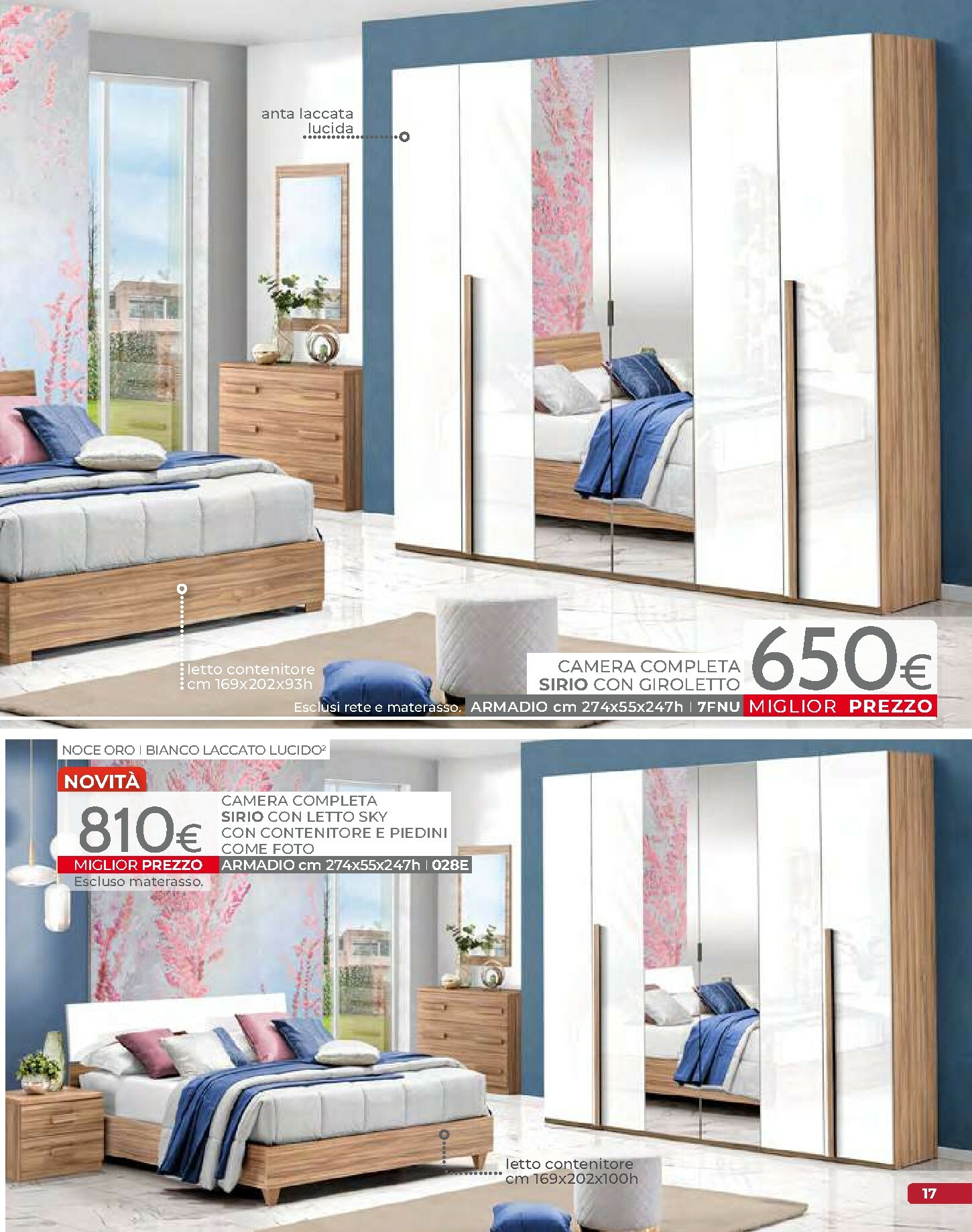 mondo-convenienza - Volantino Mondo Convenienza - Autunno valido dal 01/10 al 31/12 - page: 19 mondo-convenienza - Volantino Mondo Convenienza - Autunno valido dal 01/10 al 31/12 - page: 19