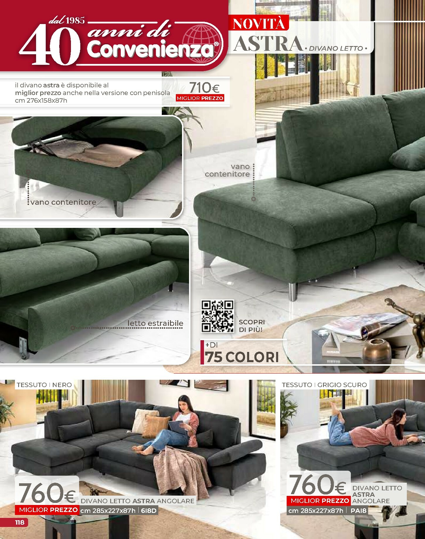 mondo-convenienza - Volantino Mondo Convenienza - Autunno valido dal 01/10 al 31/12 - page: 120 mondo-convenienza - Volantino Mondo Convenienza - Autunno valido dal 01/10 al 31/12 - page: 120