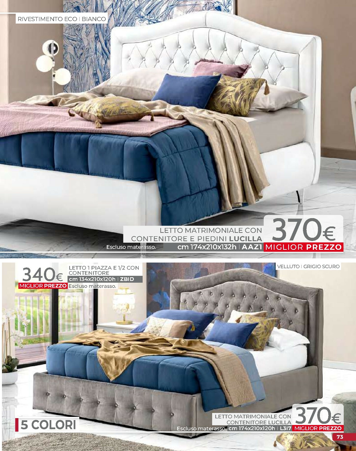 mondo-convenienza - Volantino Mondo Convenienza - Autunno valido dal 01/10 al 31/12 - page: 75 mondo-convenienza - Volantino Mondo Convenienza - Autunno valido dal 01/10 al 31/12 - page: 75