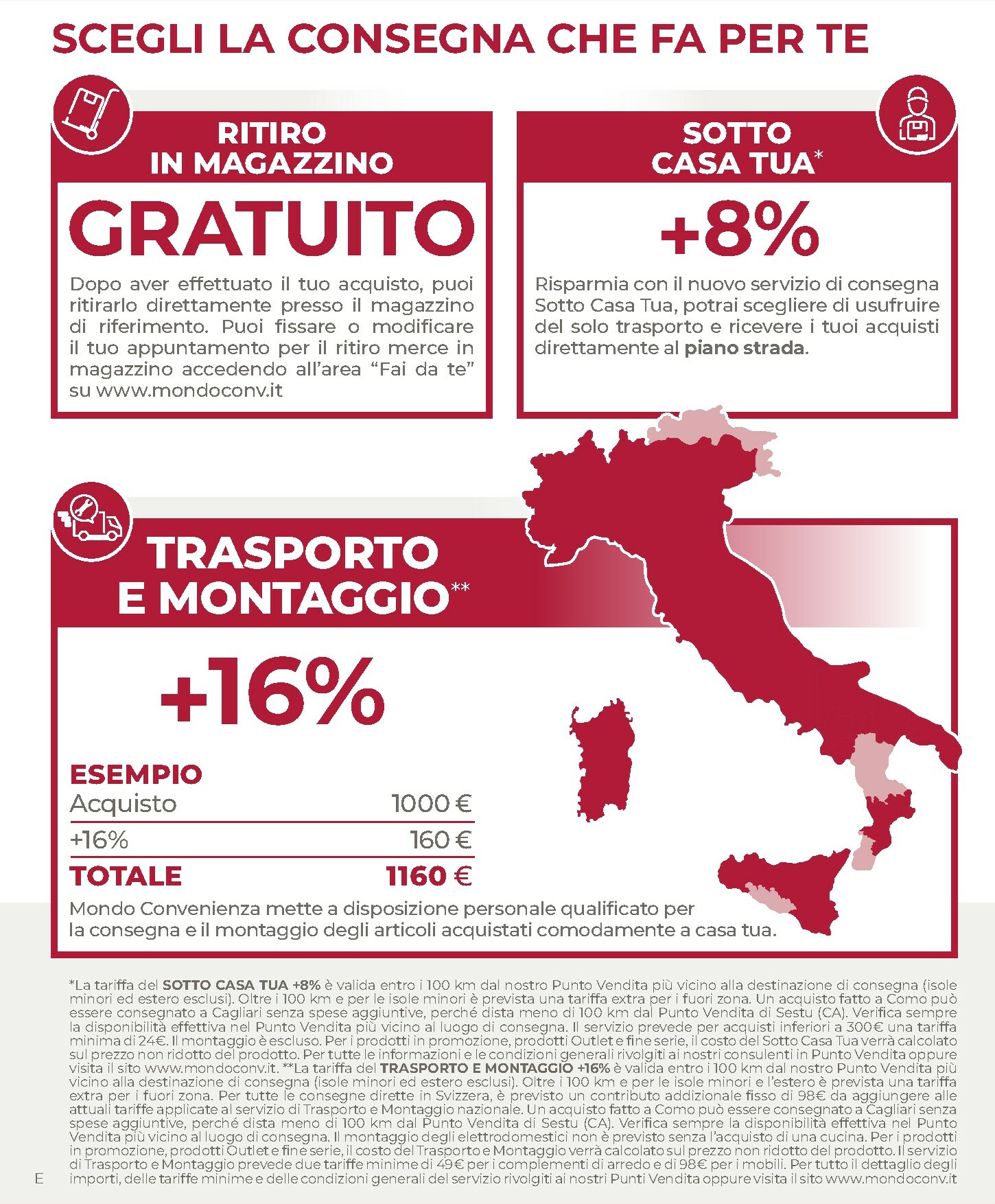 mondo-convenienza - Volantino Mondo Convenienza - Autunno valido dal 01/10 al 31/12 - page: 195 mondo-convenienza - Volantino Mondo Convenienza - Autunno valido dal 01/10 al 31/12 - page: 195