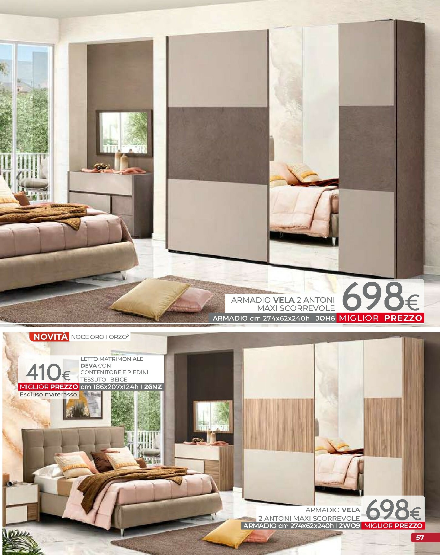 mondo-convenienza - Volantino Mondo Convenienza - Autunno valido dal 01/10 al 31/12 - page: 59 mondo-convenienza - Volantino Mondo Convenienza - Autunno valido dal 01/10 al 31/12 - page: 59