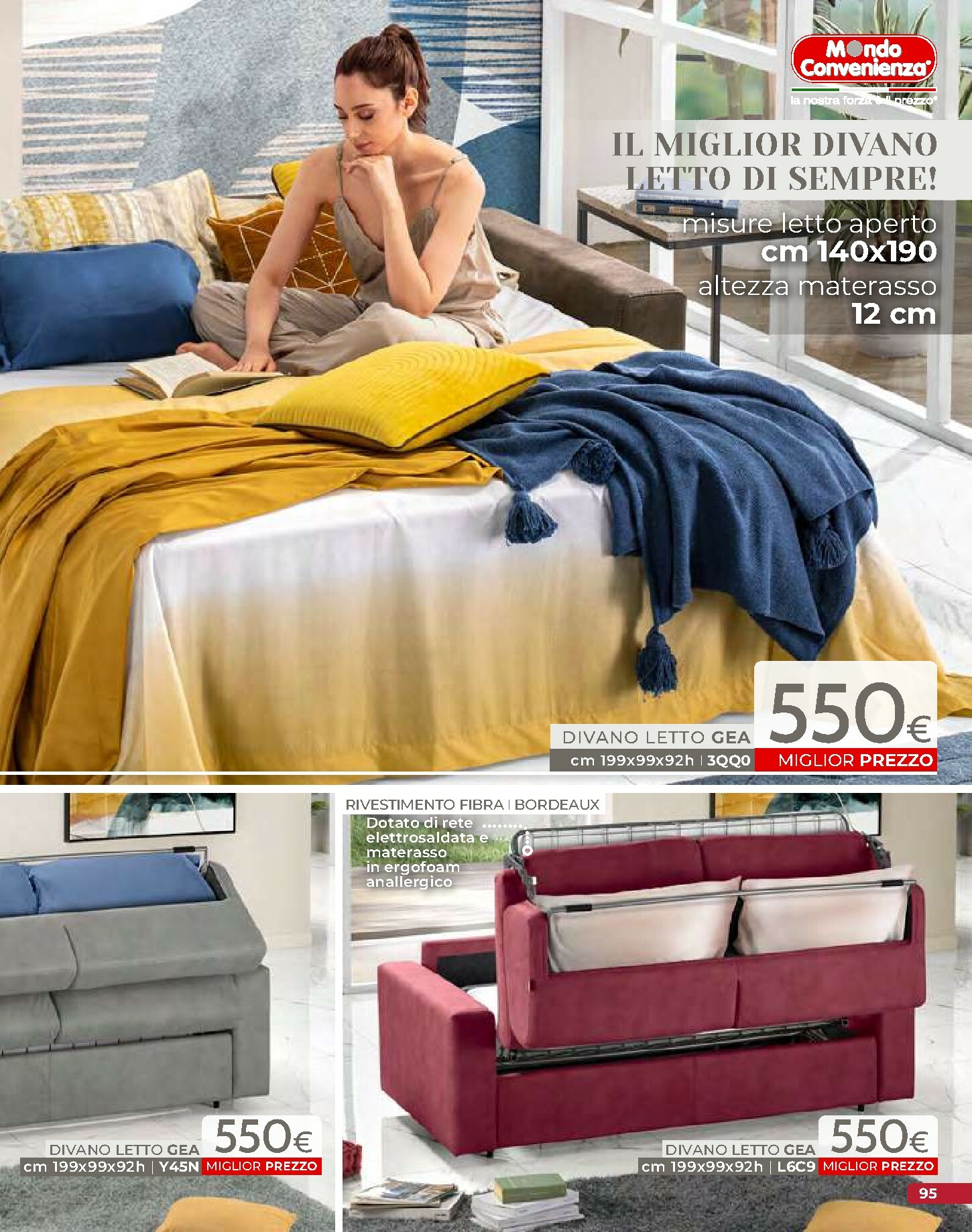 mondo-convenienza - Volantino Mondo Convenienza - Autunno valido dal 01/10 al 31/12 - page: 97 mondo-convenienza - Volantino Mondo Convenienza - Autunno valido dal 01/10 al 31/12 - page: 97