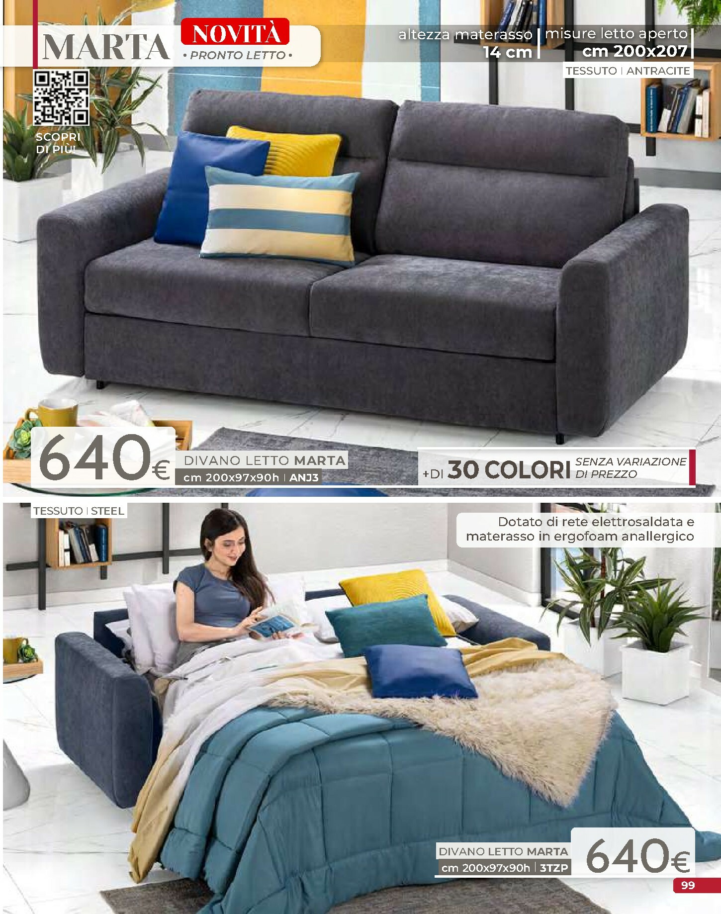mondo-convenienza - Volantino Mondo Convenienza - Autunno valido dal 01/10 al 31/12 - page: 101 mondo-convenienza - Volantino Mondo Convenienza - Autunno valido dal 01/10 al 31/12 - page: 101