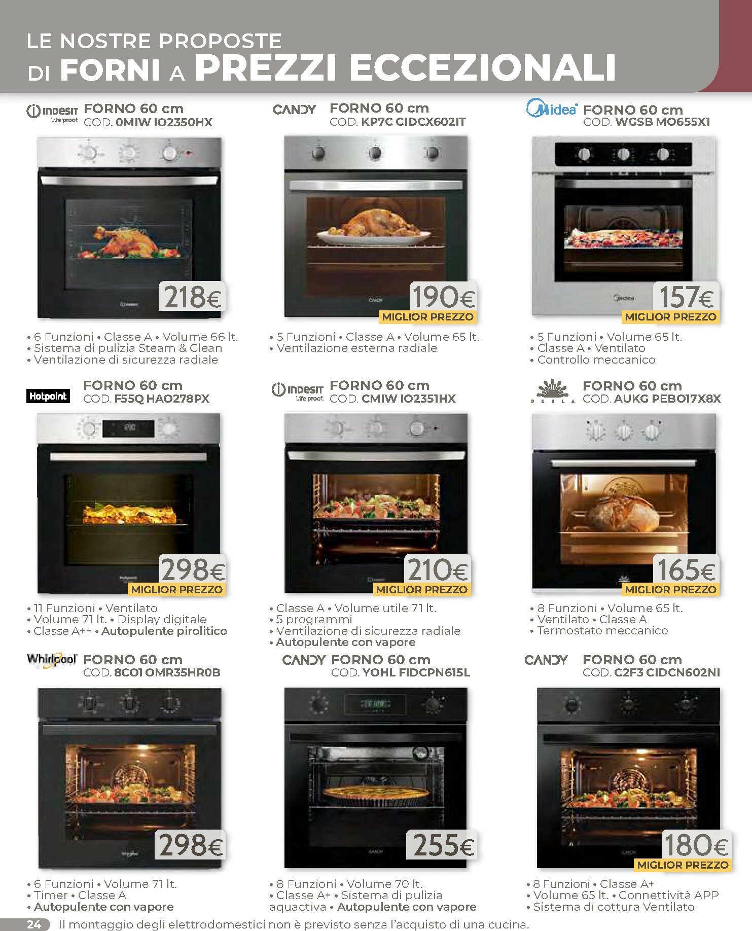 mondo-convenienza - Volantino Mondo Convenienza - Inverno valido dal 01/02/2026 al 30/04/2026 - page: 26