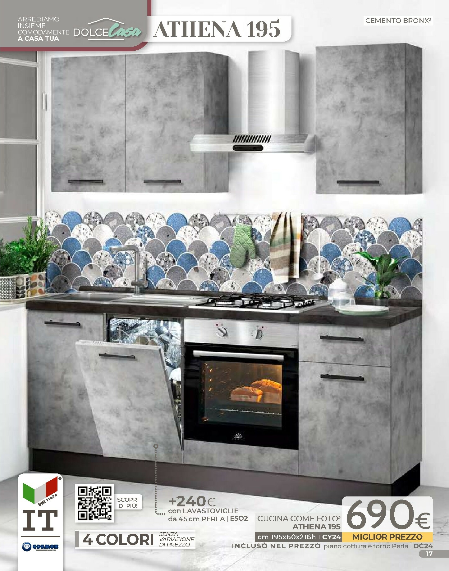 mondo-convenienza - Volantino Mondo Convenienza - Inverno valido dal 01/02/2026 al 30/04/2026 - page: 19