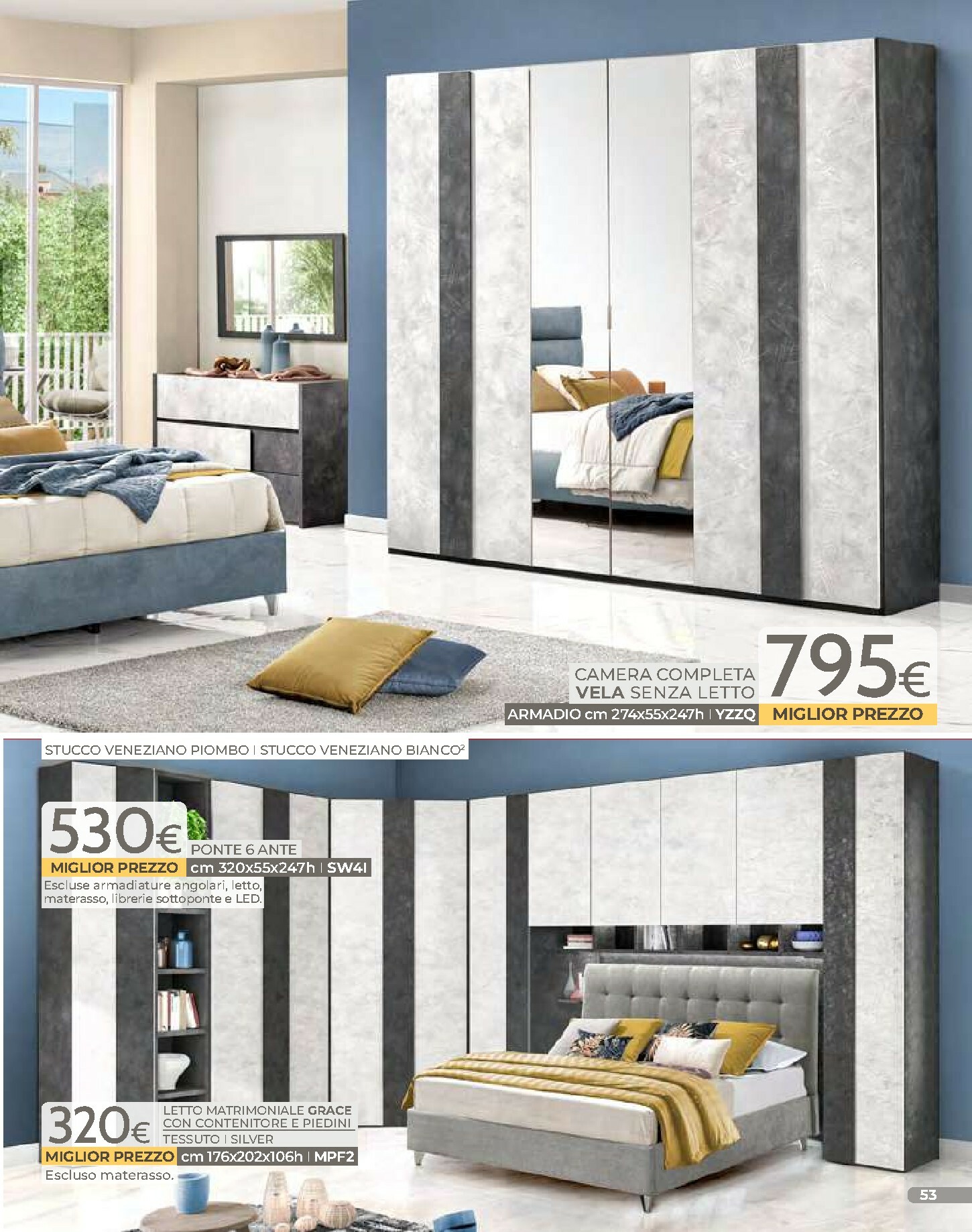 mondo-convenienza - Volantino Mondo Convenienza - Inverno valido dal 01/02/2026 al 30/04/2026 - page: 55