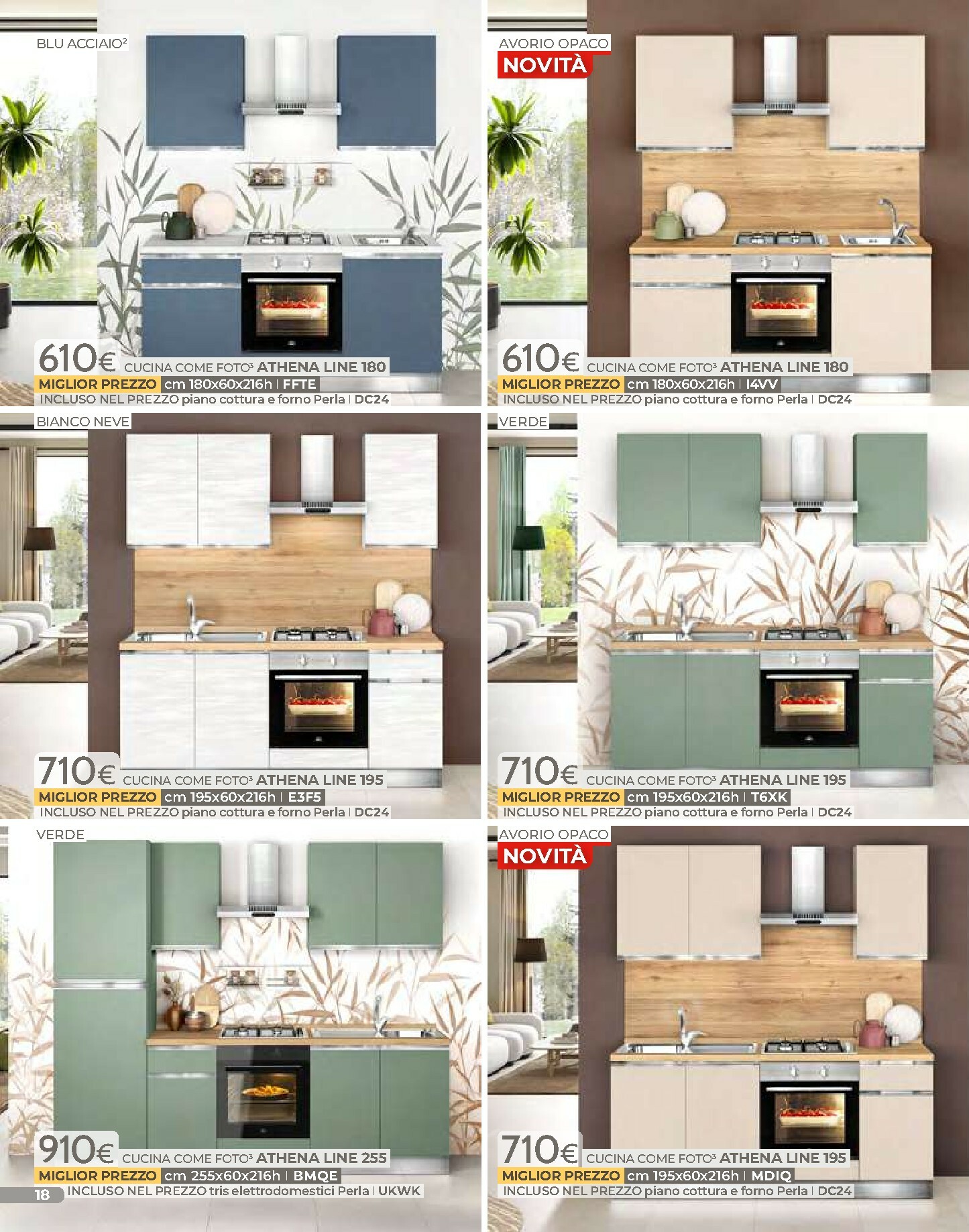 mondo-convenienza - Volantino Mondo Convenienza - Inverno valido dal 01/02/2026 al 30/04/2026 - page: 20