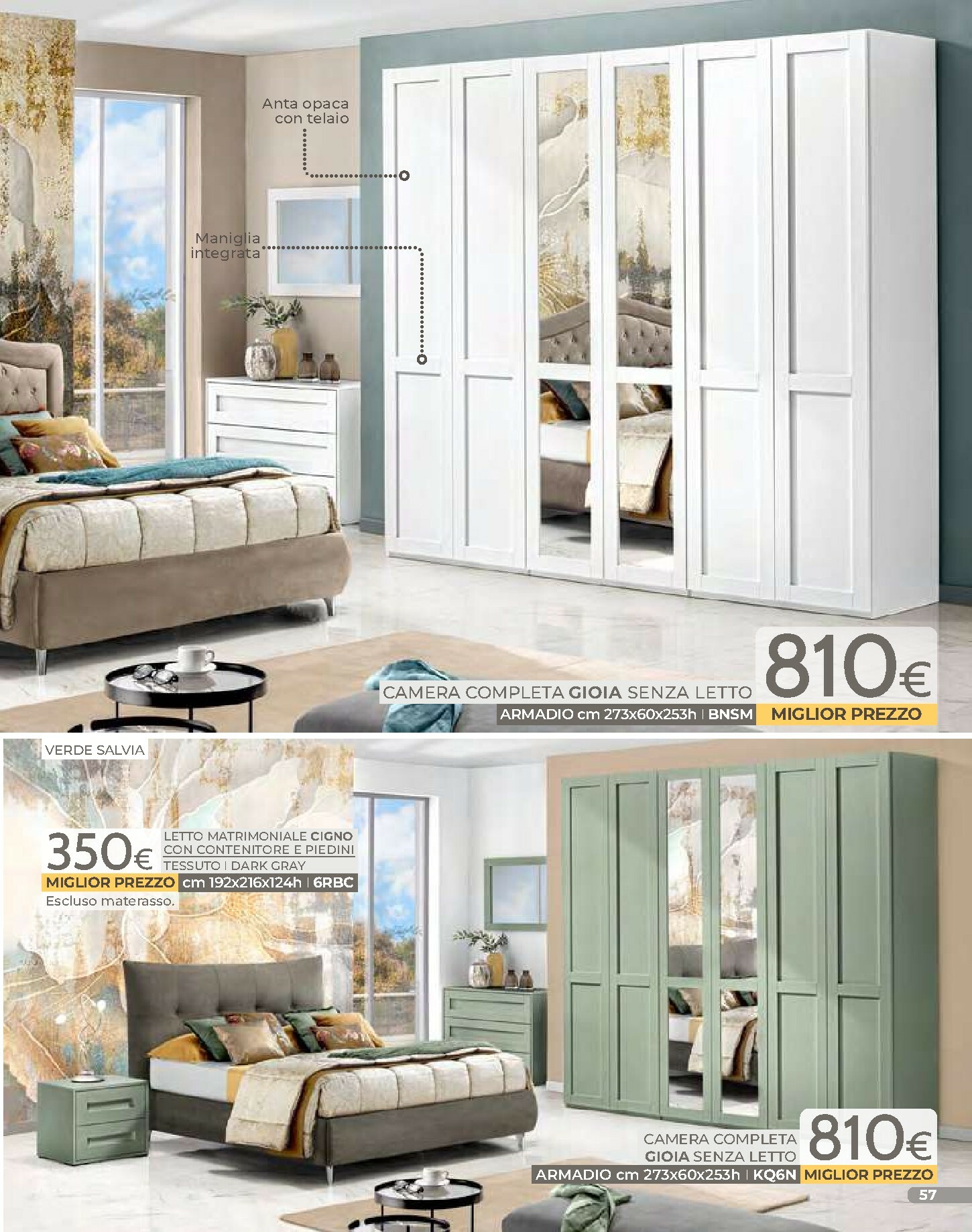 mondo-convenienza - Volantino Mondo Convenienza - Inverno valido dal 01/02/2026 al 30/04/2026 - page: 59