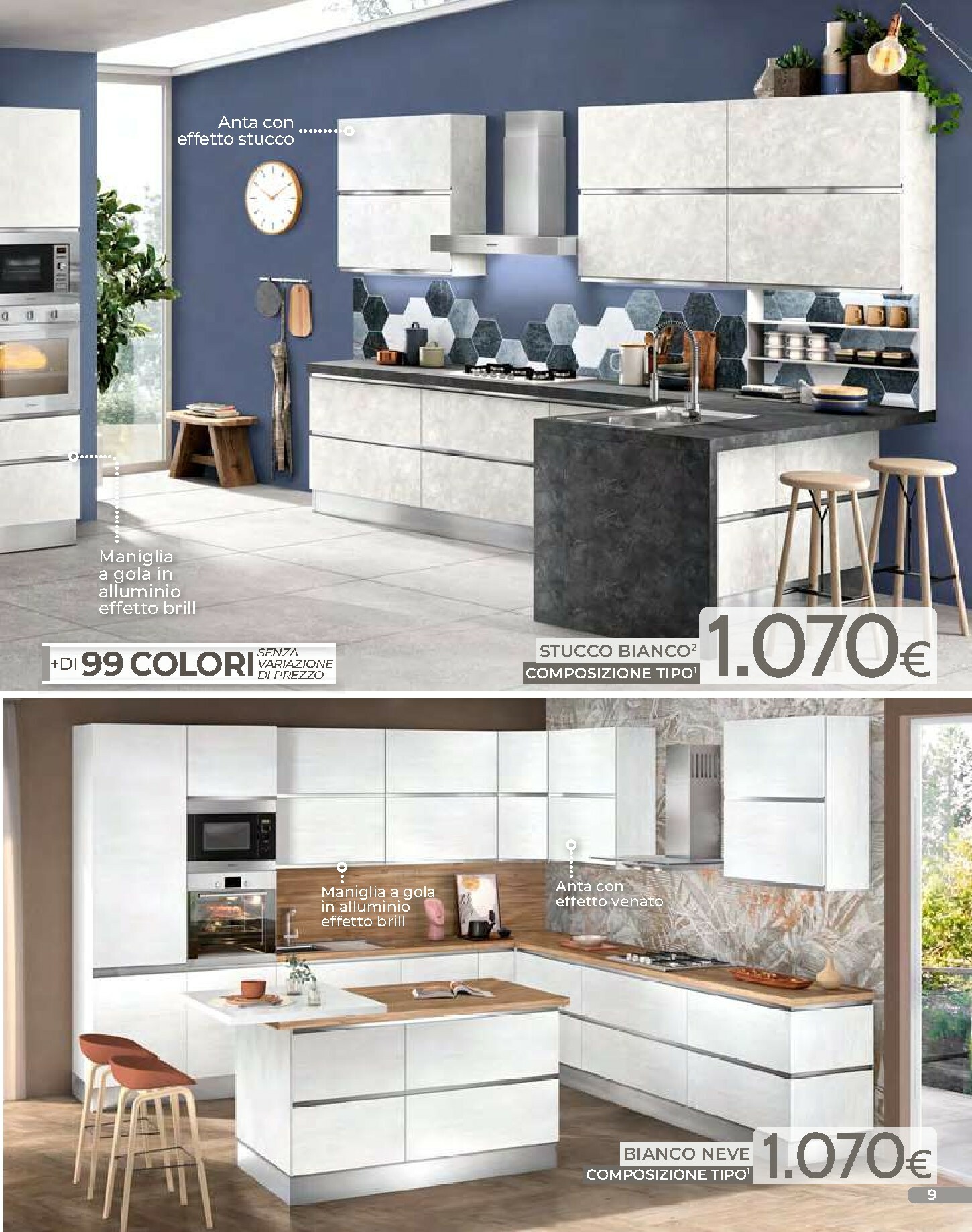 mondo-convenienza - Volantino Mondo Convenienza - Inverno valido dal 01/02/2026 al 30/04/2026 - page: 11