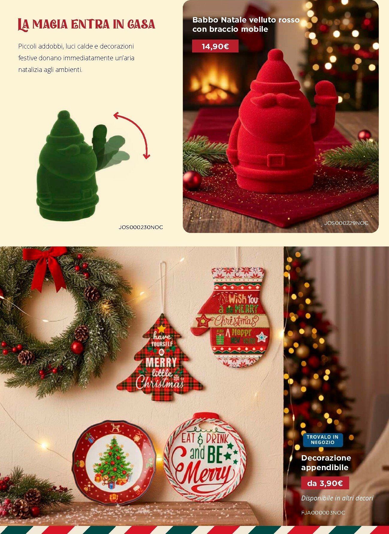 kasanova - Volantino Kasanova valido dal 01/12 al 31/12 - page: 12