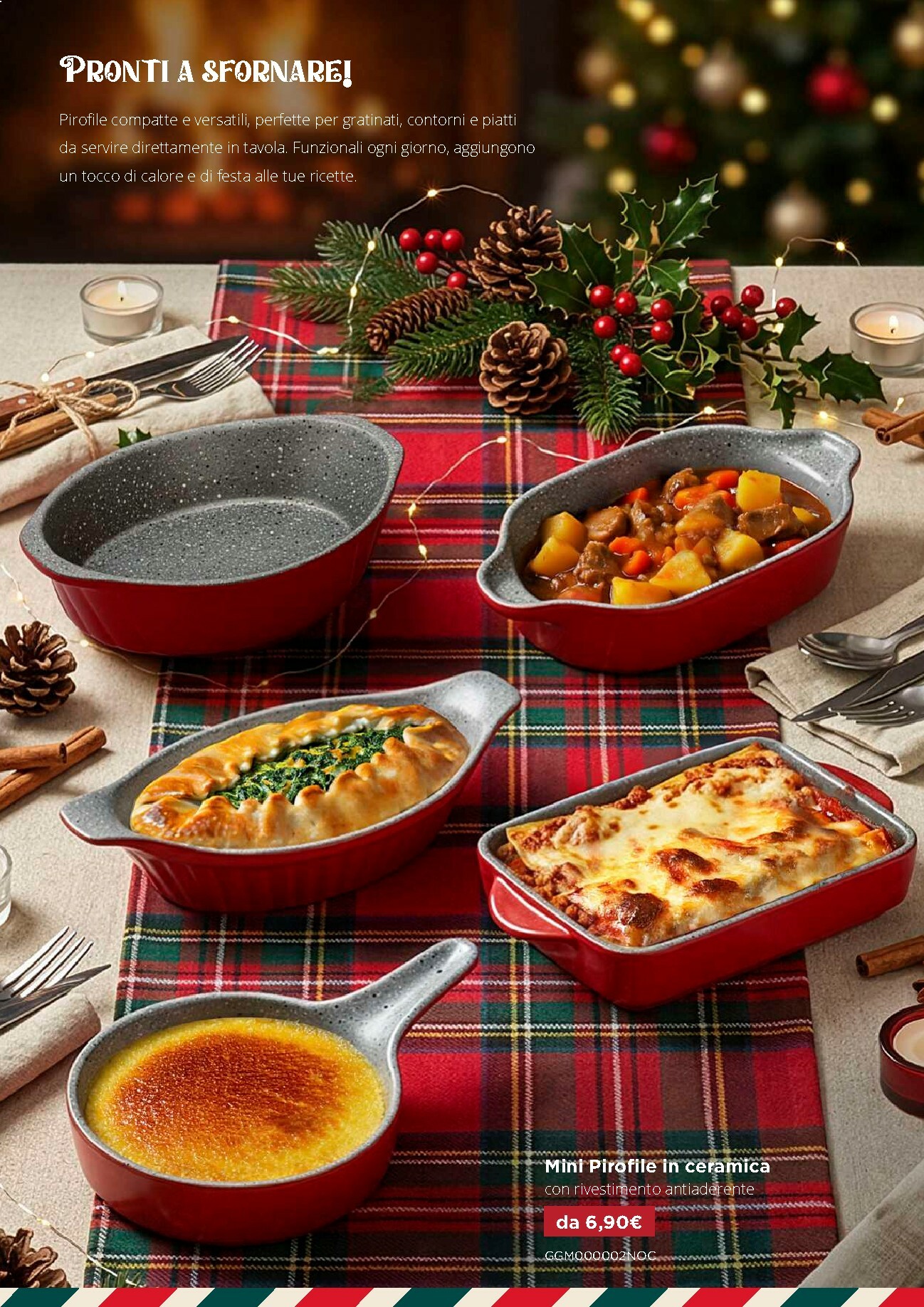 kasanova - Volantino Kasanova valido dal 01/12 al 31/12 - page: 23