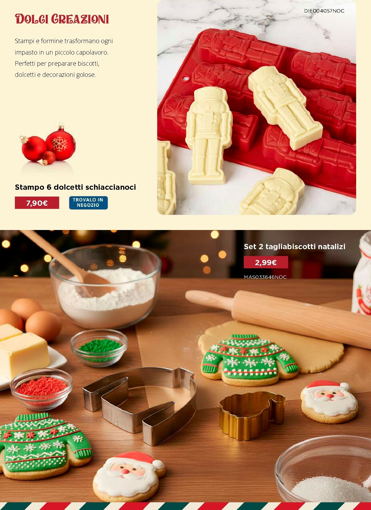 kasanova - Volantino Kasanova valido dal 01/12 al 31/12 - page: 27