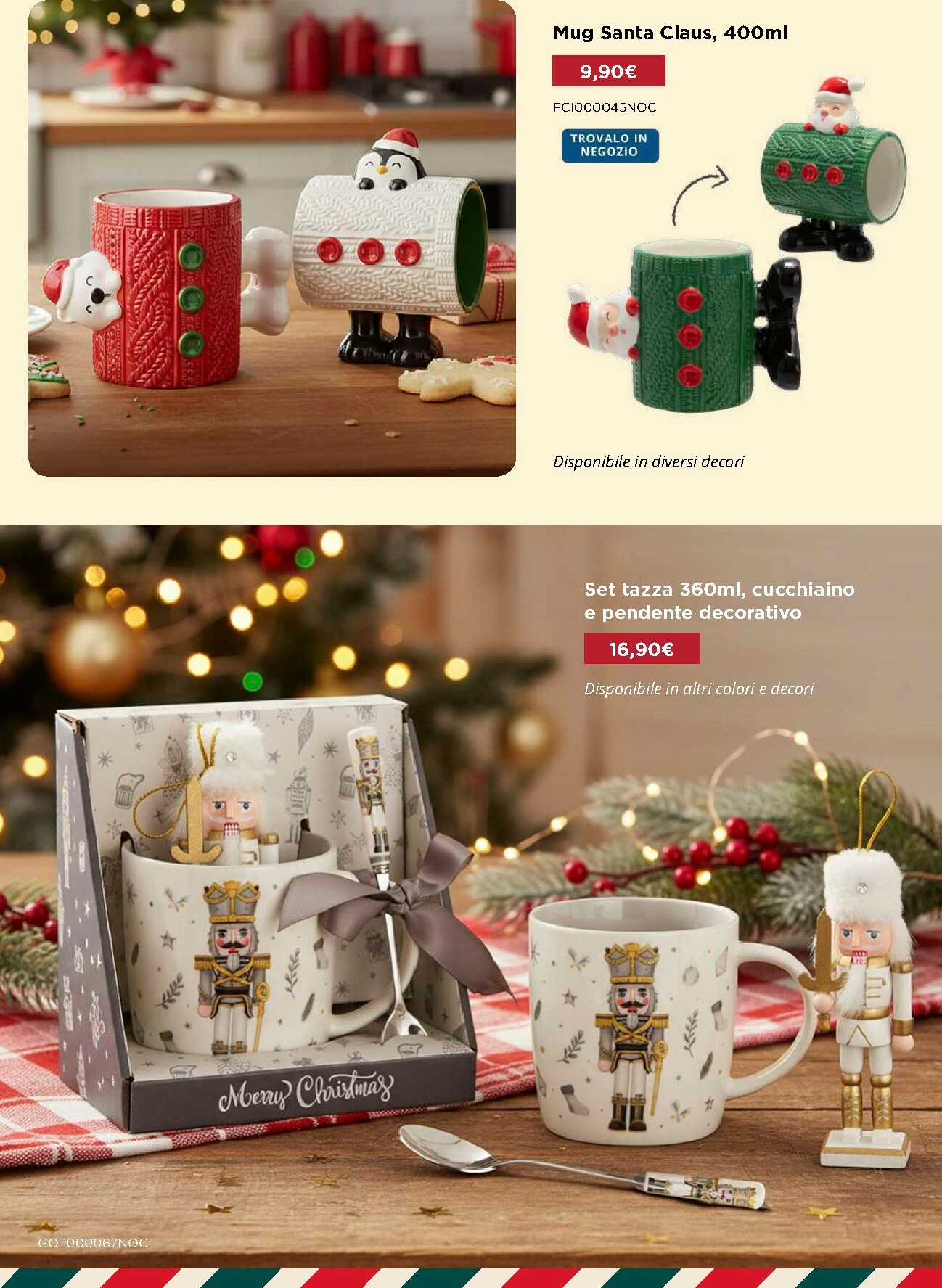 kasanova - Volantino Kasanova valido dal 01/12 al 31/12 - page: 26