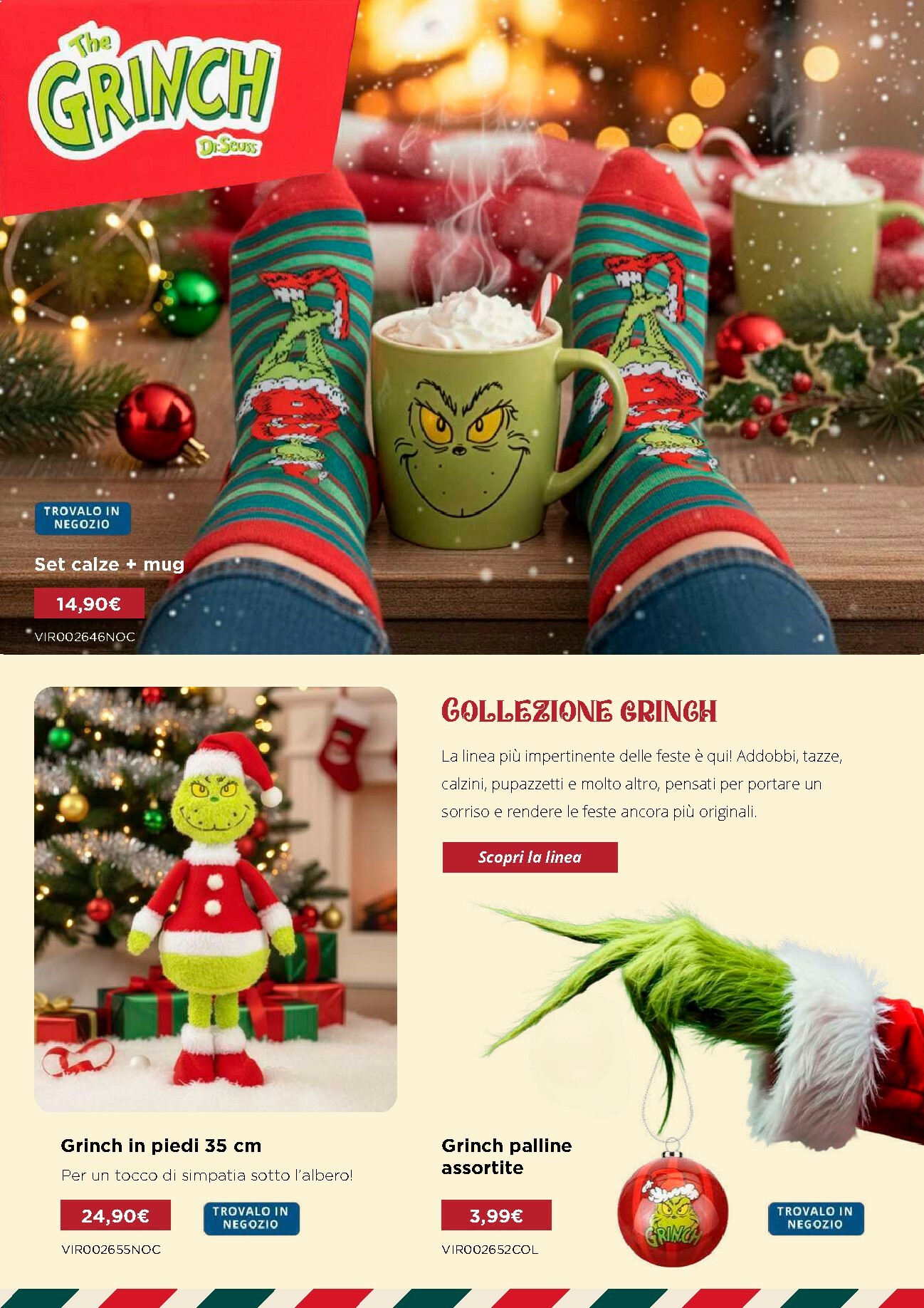 kasanova - Volantino Kasanova valido dal 01/12 al 31/12 - page: 8