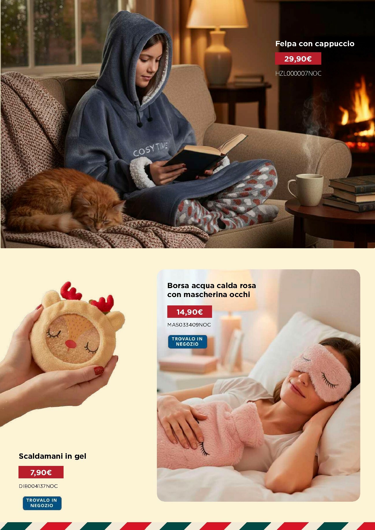 kasanova - Volantino Kasanova valido dal 01/12 al 31/12 - page: 37