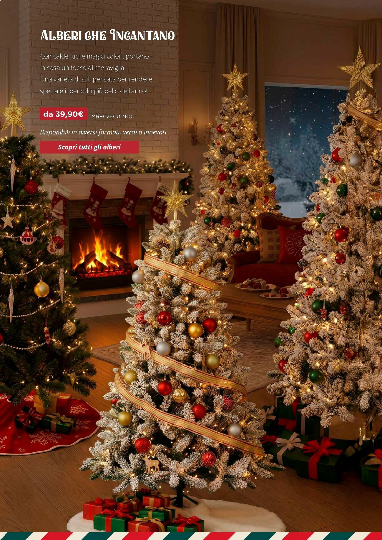 kasanova - Volantino Kasanova valido dal 01/12 al 31/12 - page: 9