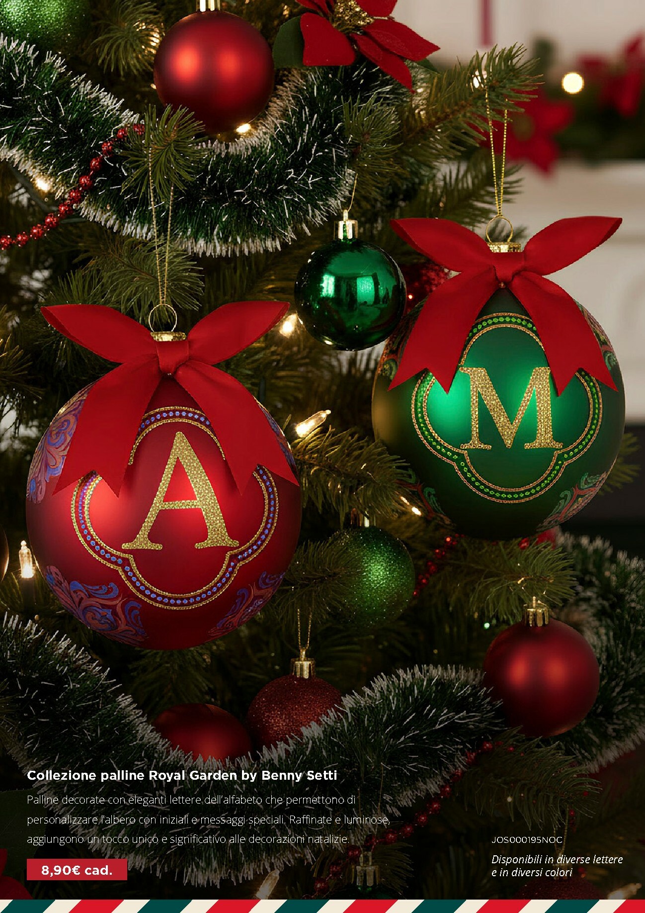 kasanova - Volantino Kasanova valido dal 01/12 al 31/12 - page: 10