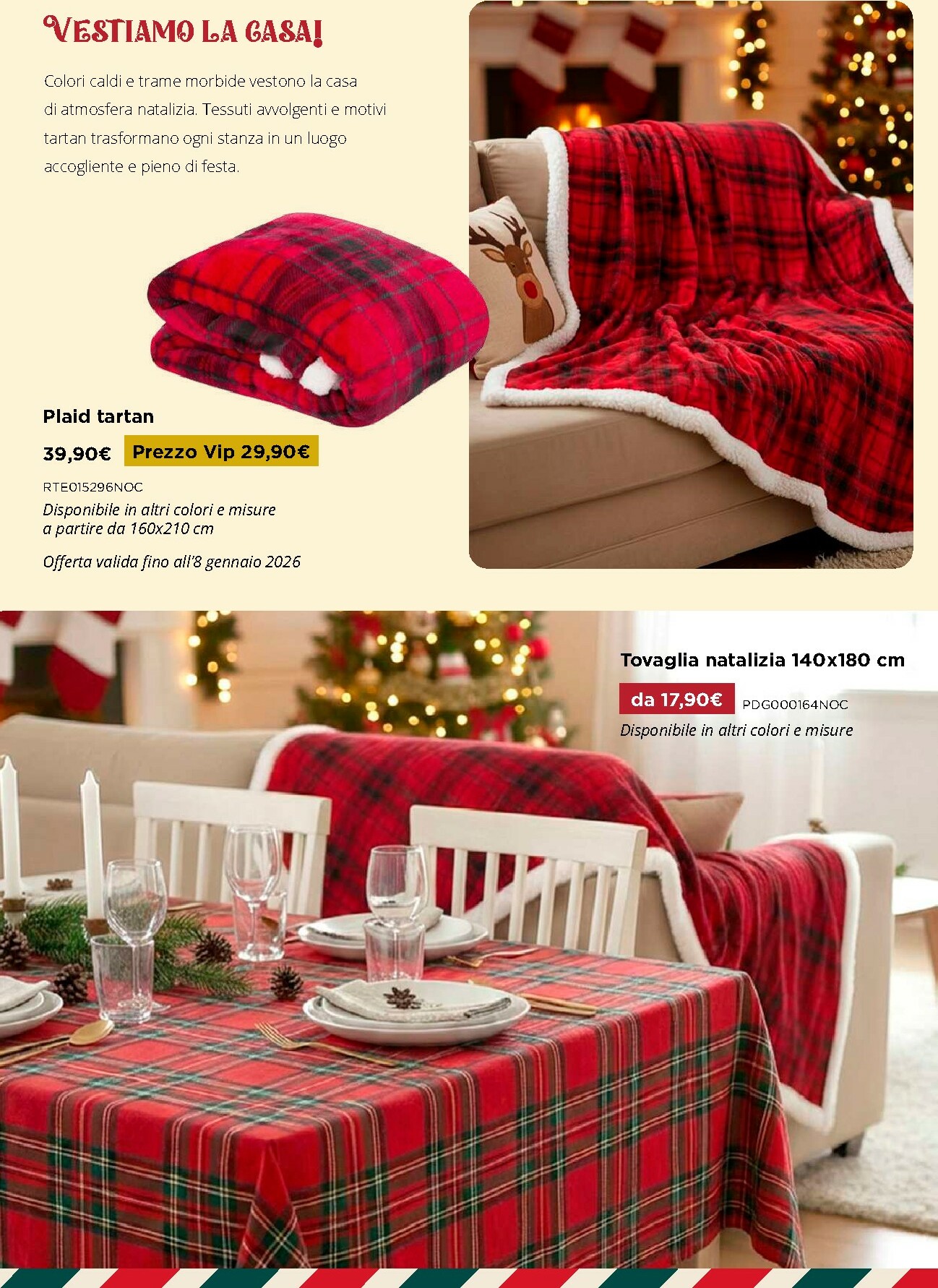 kasanova - Volantino Kasanova valido dal 01/12 al 31/12 - page: 35