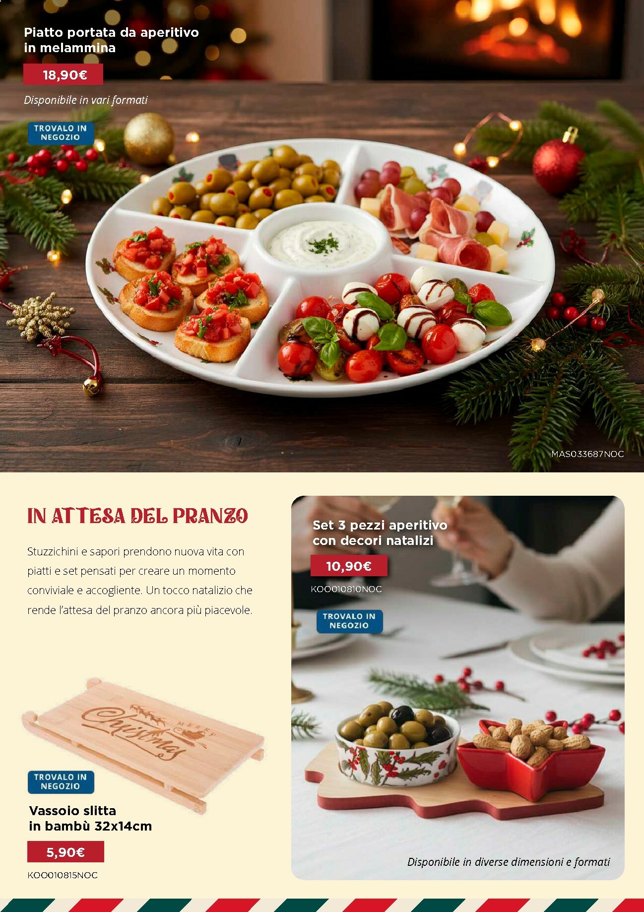 kasanova - Volantino Kasanova valido dal 01/12 al 31/12 - page: 17