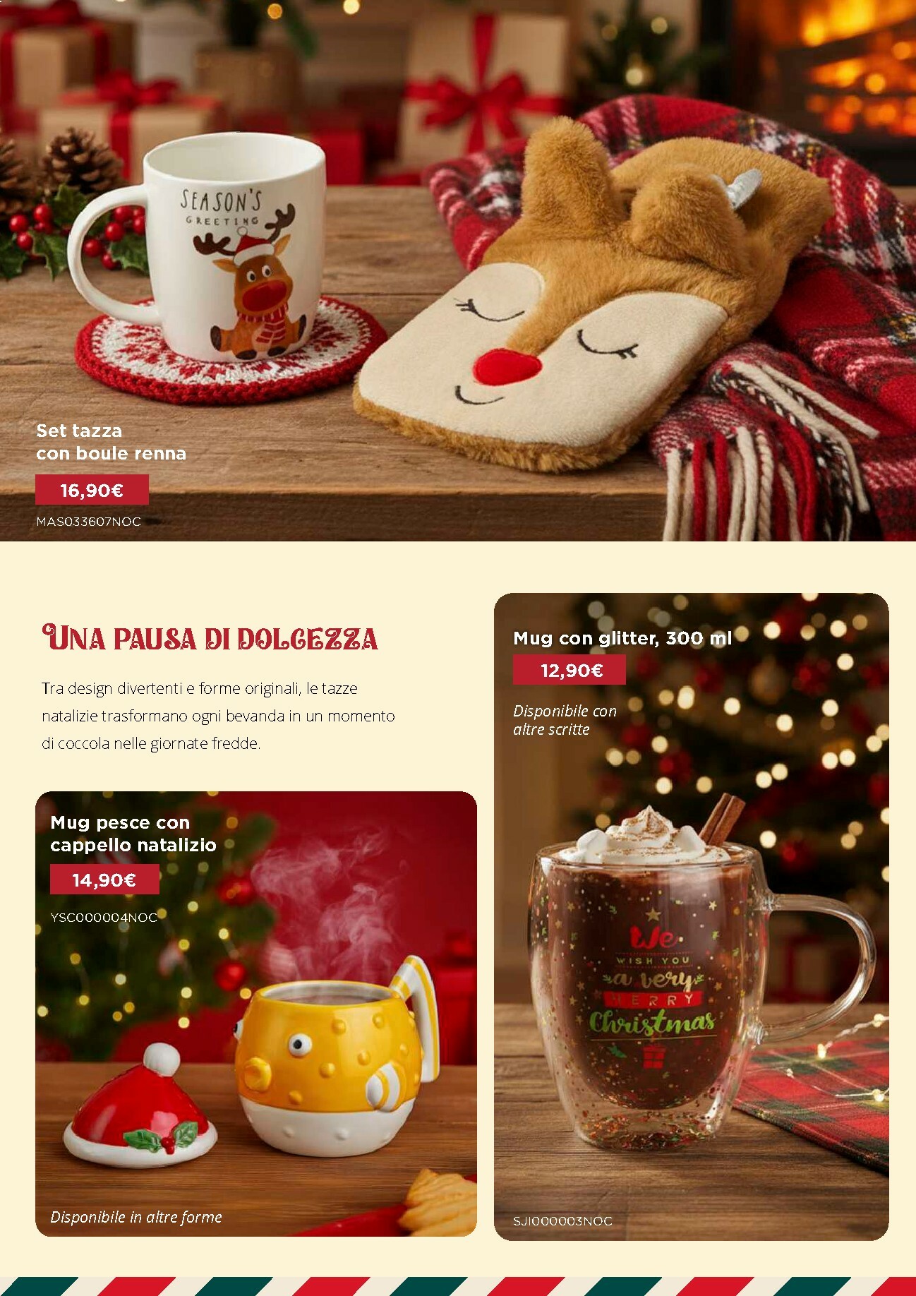 kasanova - Volantino Kasanova valido dal 01/12 al 31/12 - page: 25