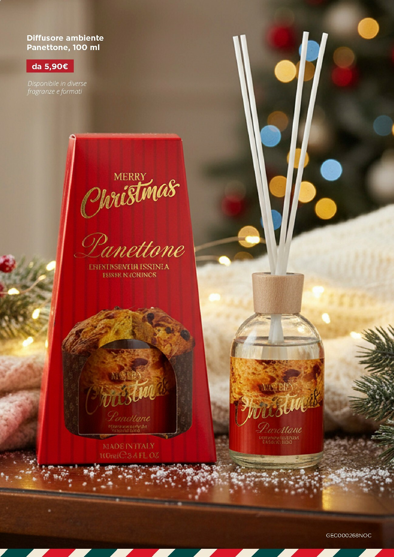 kasanova - Volantino Kasanova valido dal 01/12 al 31/12 - page: 5