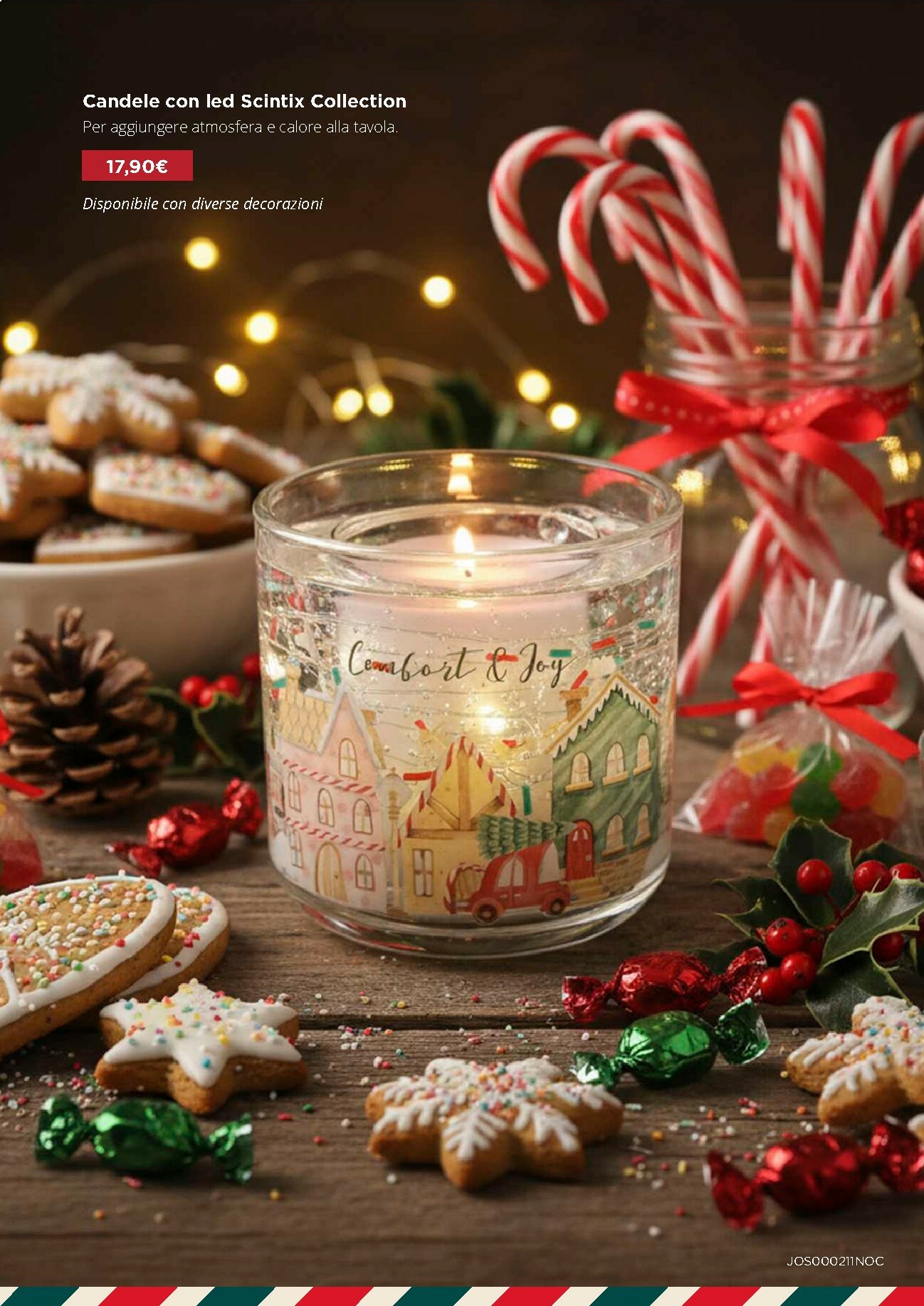 kasanova - Volantino Kasanova valido dal 01/12 al 31/12 - page: 19