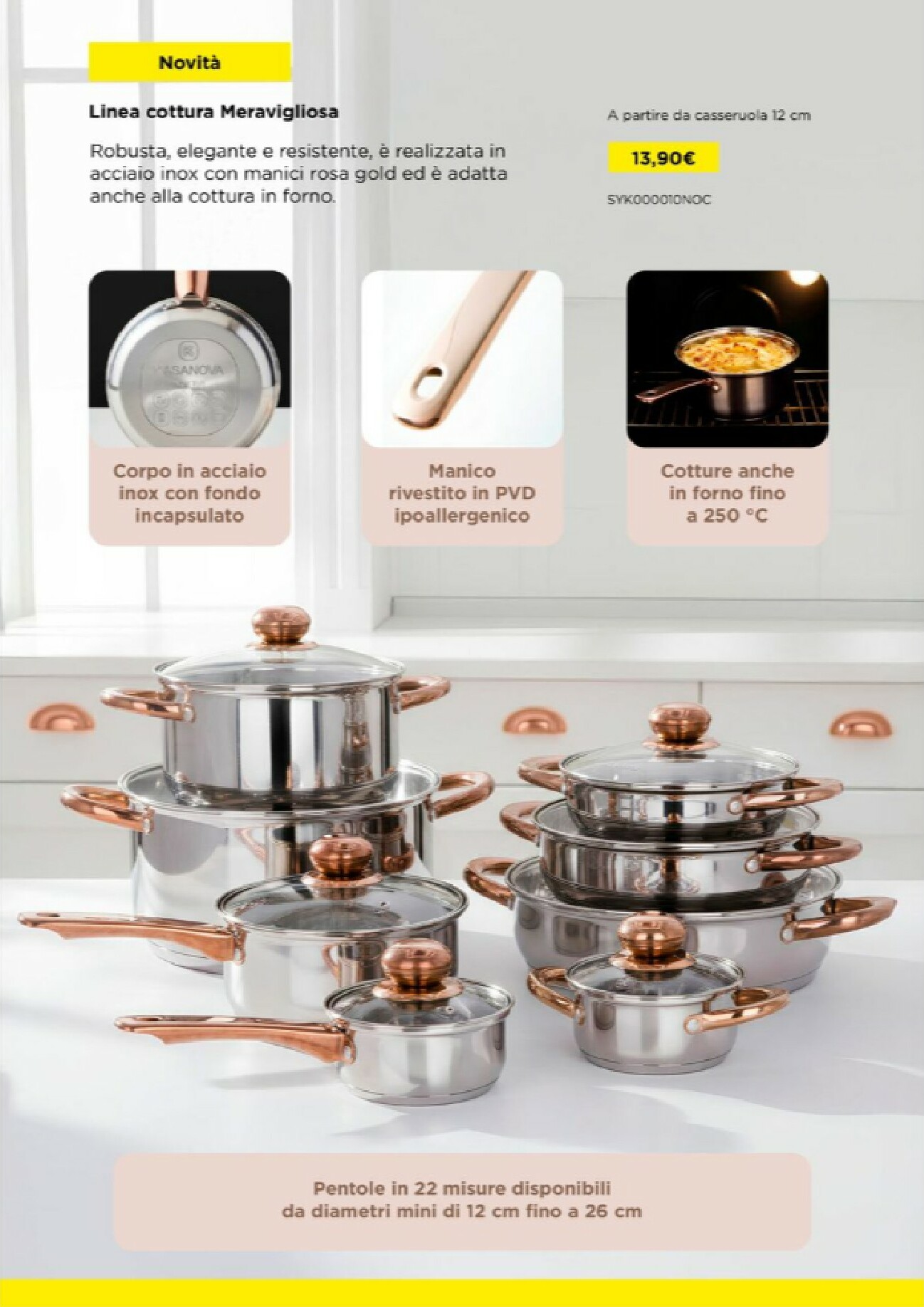 kasanova - Volantino Kasanova valido dal 01/01 al 31/01 - page: 16