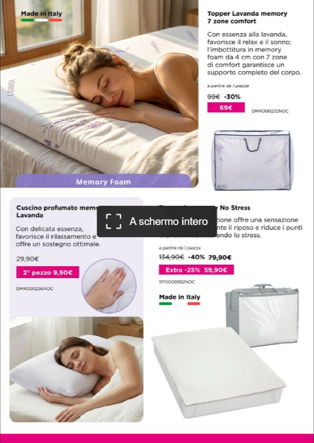 kasanova - Volantino Kasanova valido dal 01/01 al 31/01 - page: 8