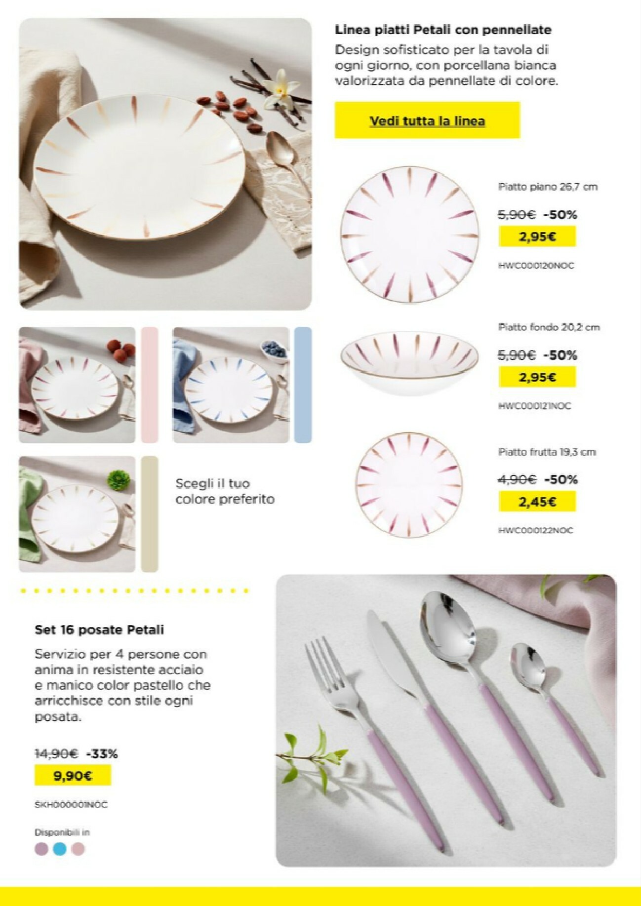 kasanova - Volantino Kasanova valido dal 01/01 al 31/01 - page: 19