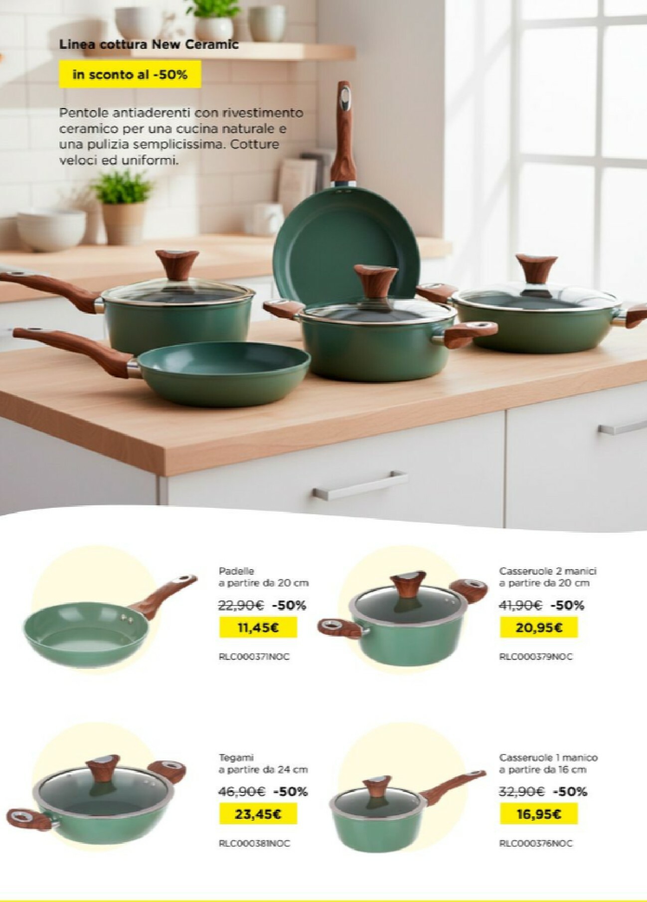 kasanova - Volantino Kasanova valido dal 01/01 al 31/01 - page: 14