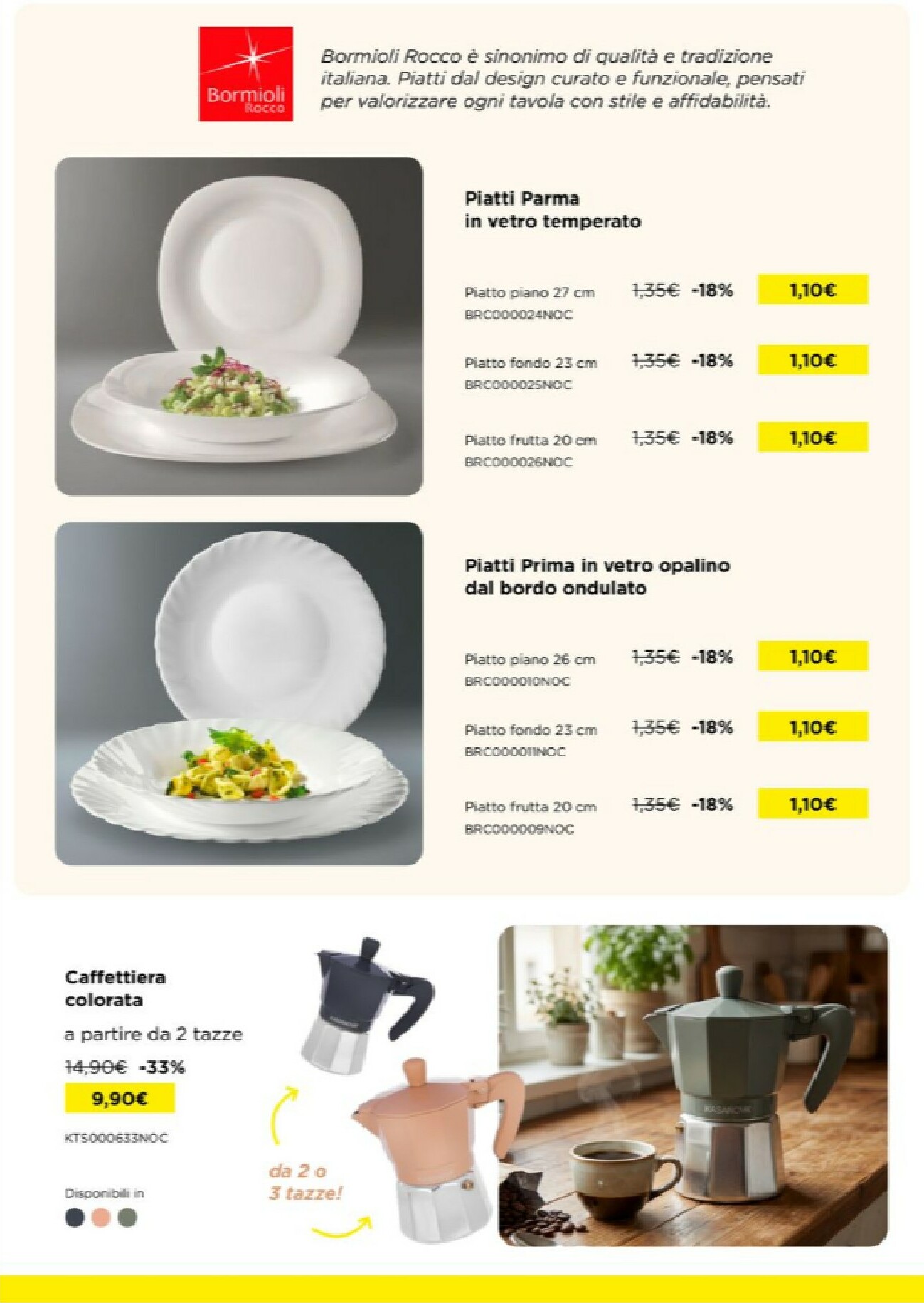 kasanova - Volantino Kasanova valido dal 01/01 al 31/01 - page: 20