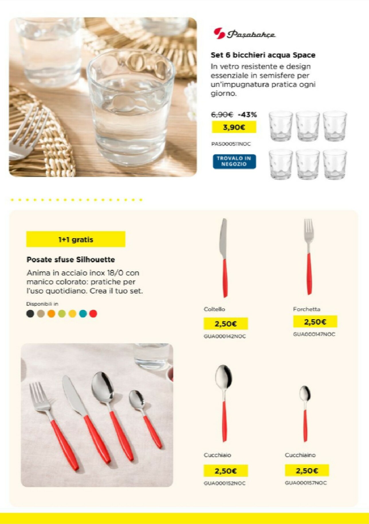 kasanova - Volantino Kasanova valido dal 01/01 al 31/01 - page: 21