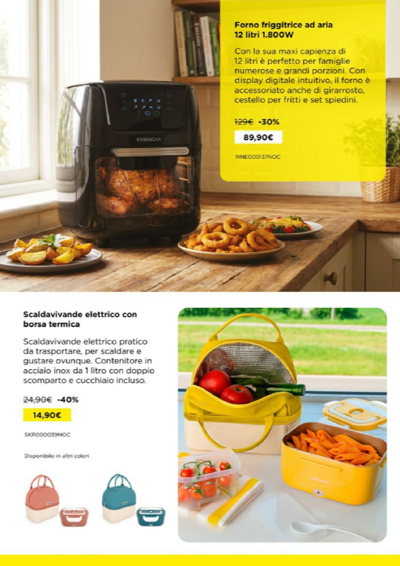 kasanova - Volantino Kasanova valido dal 01/01 al 31/01 - page: 27