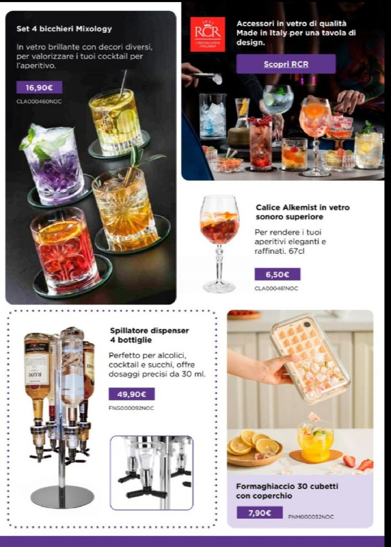 kasanova - Volantino Kasanova valido dal 01/02/2026 al 28/02/2026 - page: 8