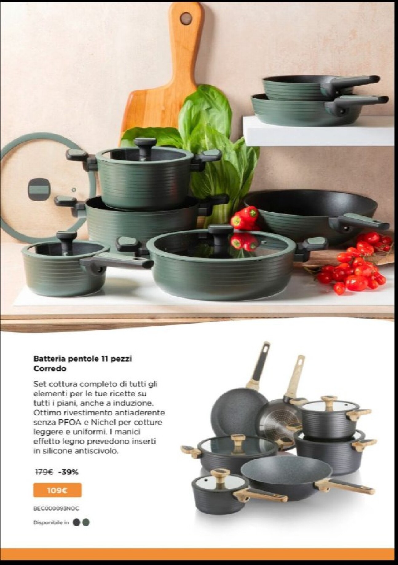 kasanova - Volantino Kasanova valido dal 01/02/2026 al 28/02/2026 - page: 14