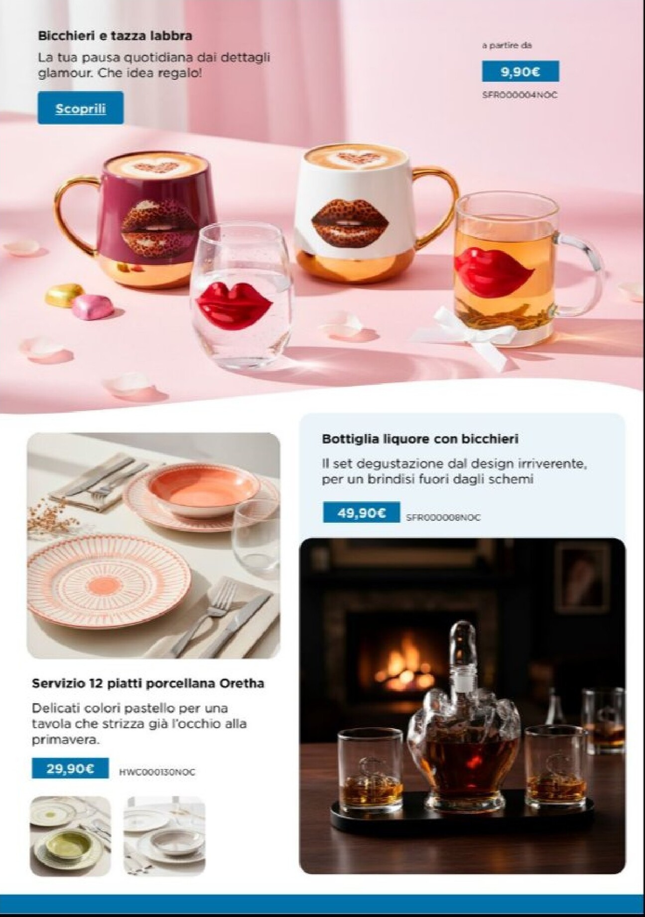 kasanova - Volantino Kasanova valido dal 01/02/2026 al 28/02/2026 - page: 12