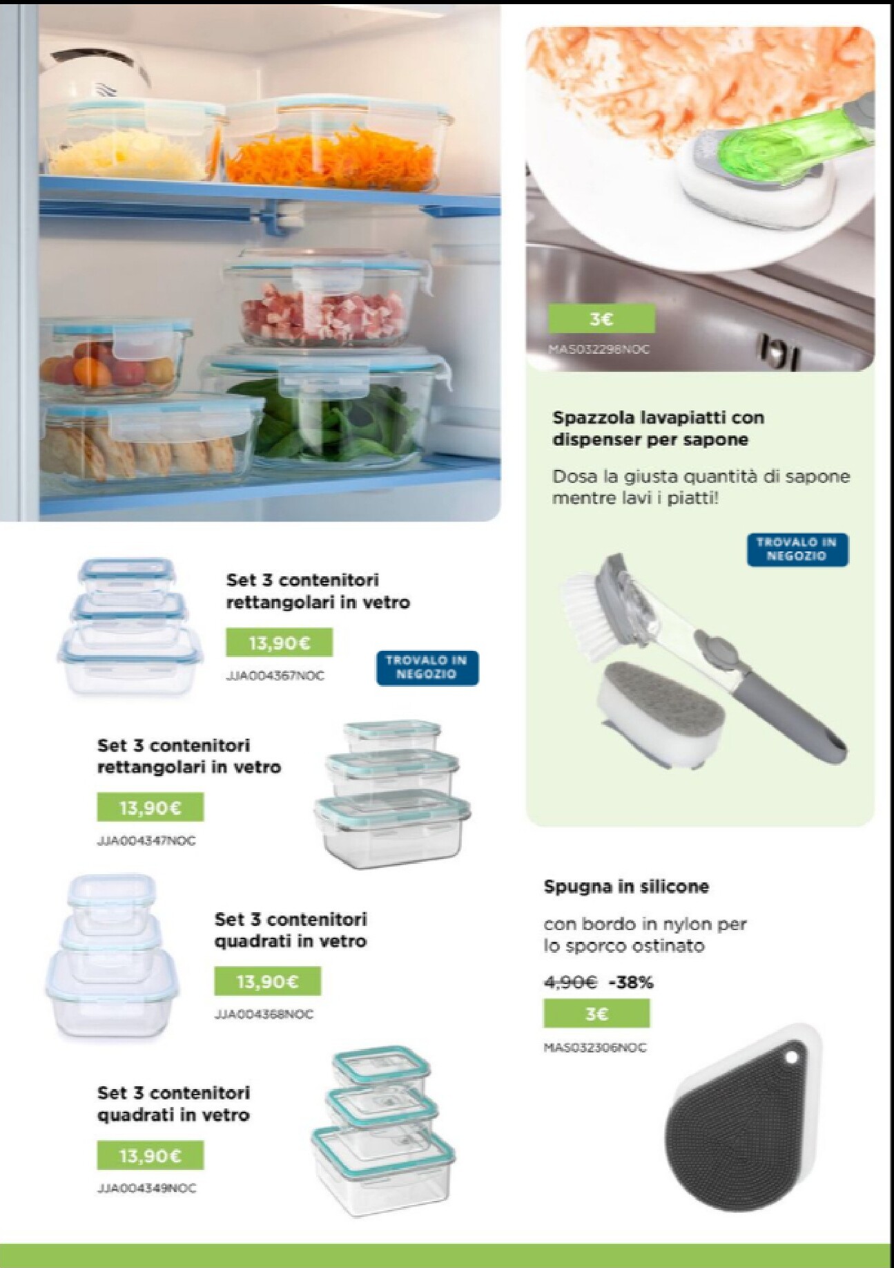 kasanova - Volantino Kasanova valido dal 01/02/2026 al 28/02/2026 - page: 22