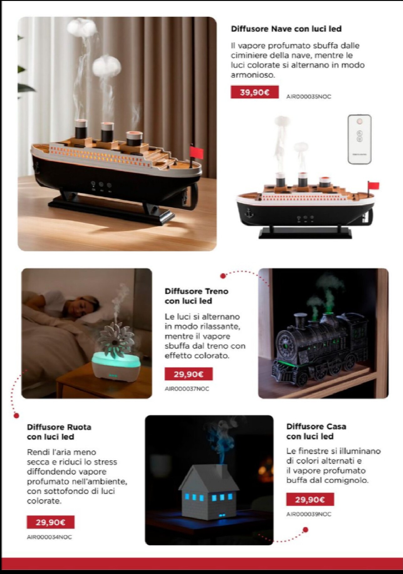 kasanova - Volantino Kasanova valido dal 01/02/2026 al 28/02/2026 - page: 31