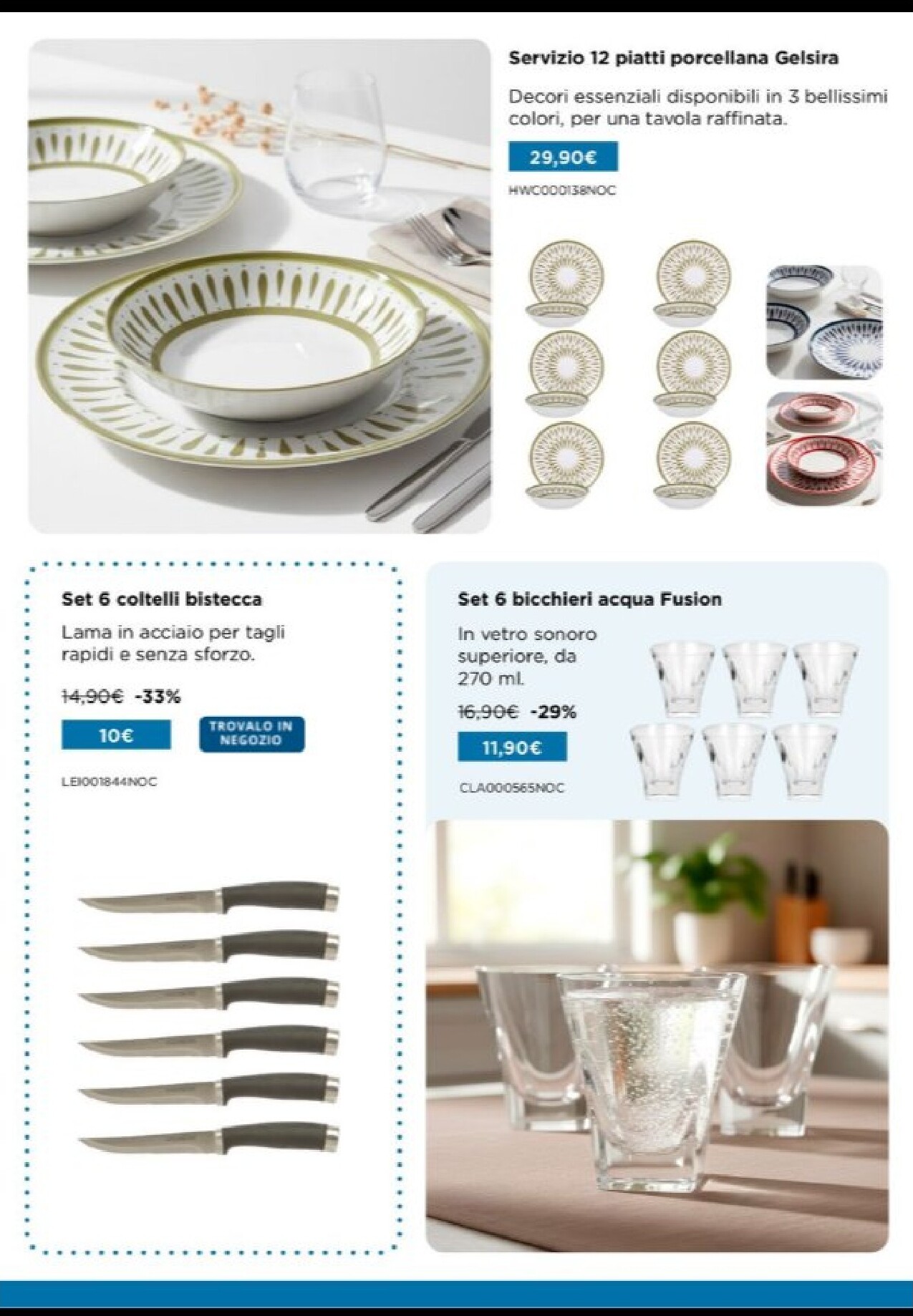 kasanova - Volantino Kasanova valido dal 01/02/2026 al 28/02/2026 - page: 11