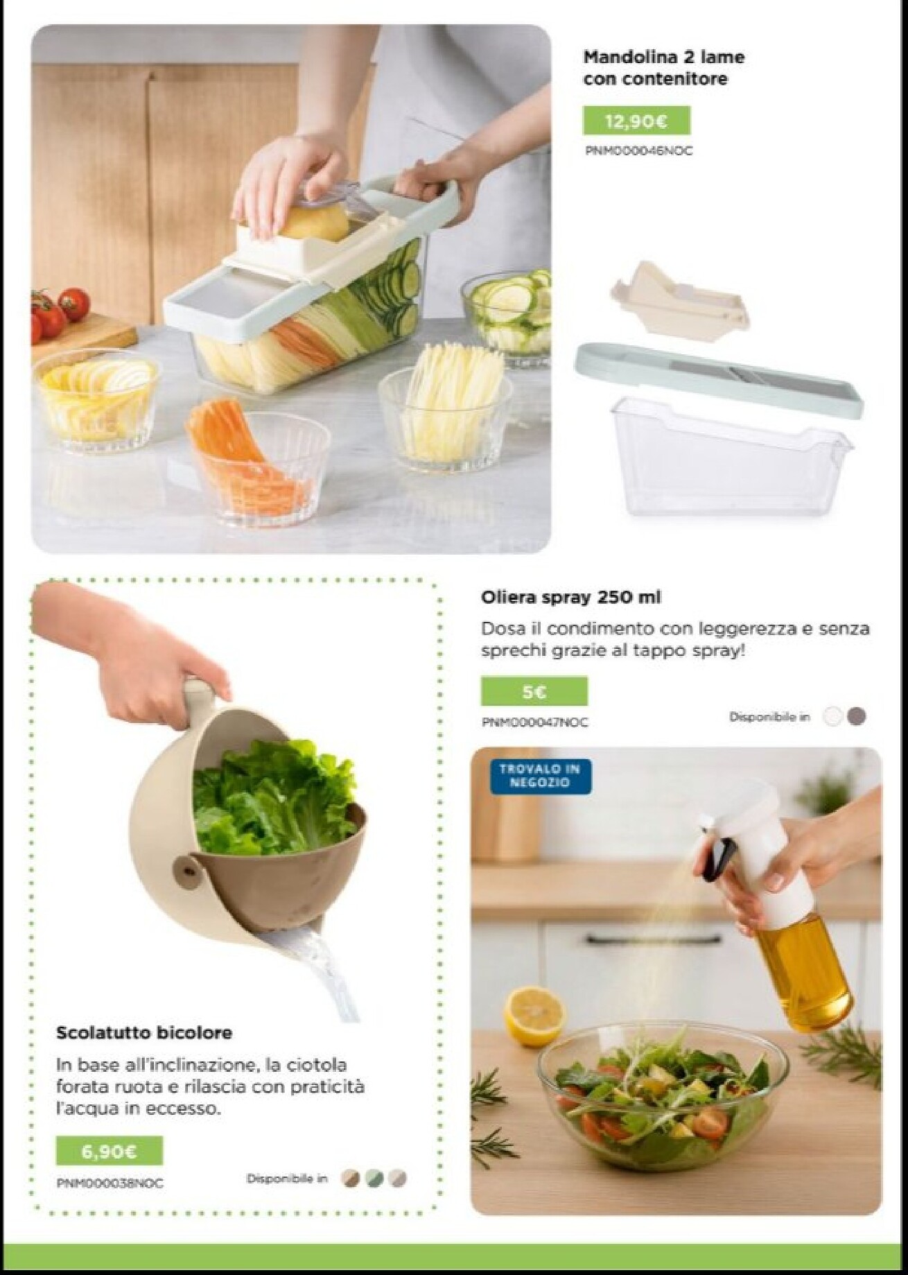 kasanova - Volantino Kasanova valido dal 01/02/2026 al 28/02/2026 - page: 21