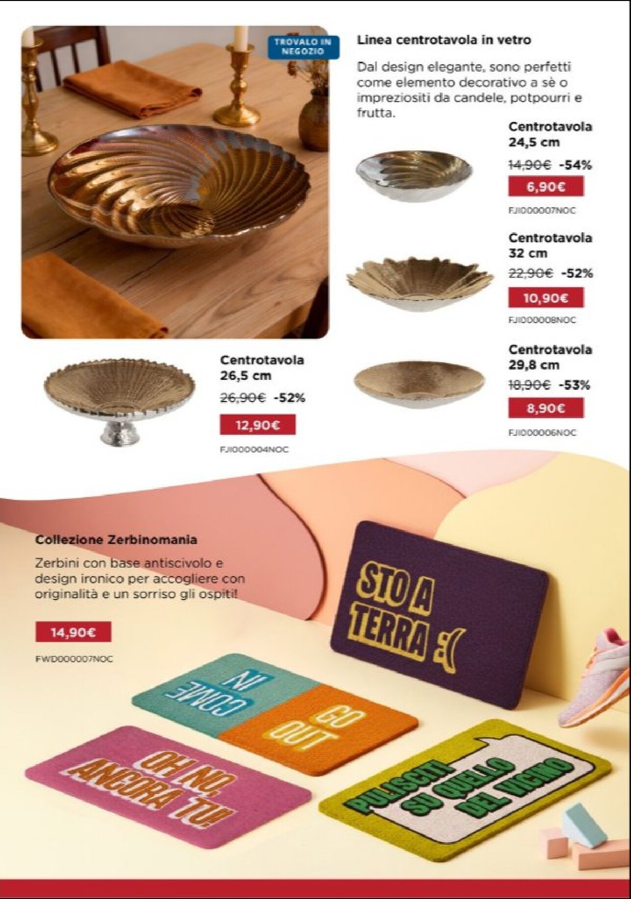 kasanova - Volantino Kasanova valido dal 01/02/2026 al 28/02/2026 - page: 29