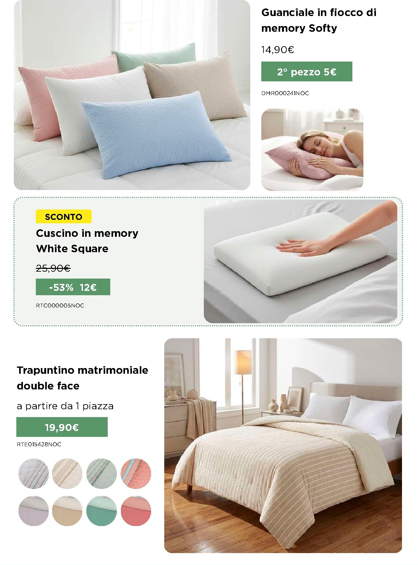 kasanova - Volantino Kasanova valido dal 01/03/2026 al 31/03/2026 - page: 23